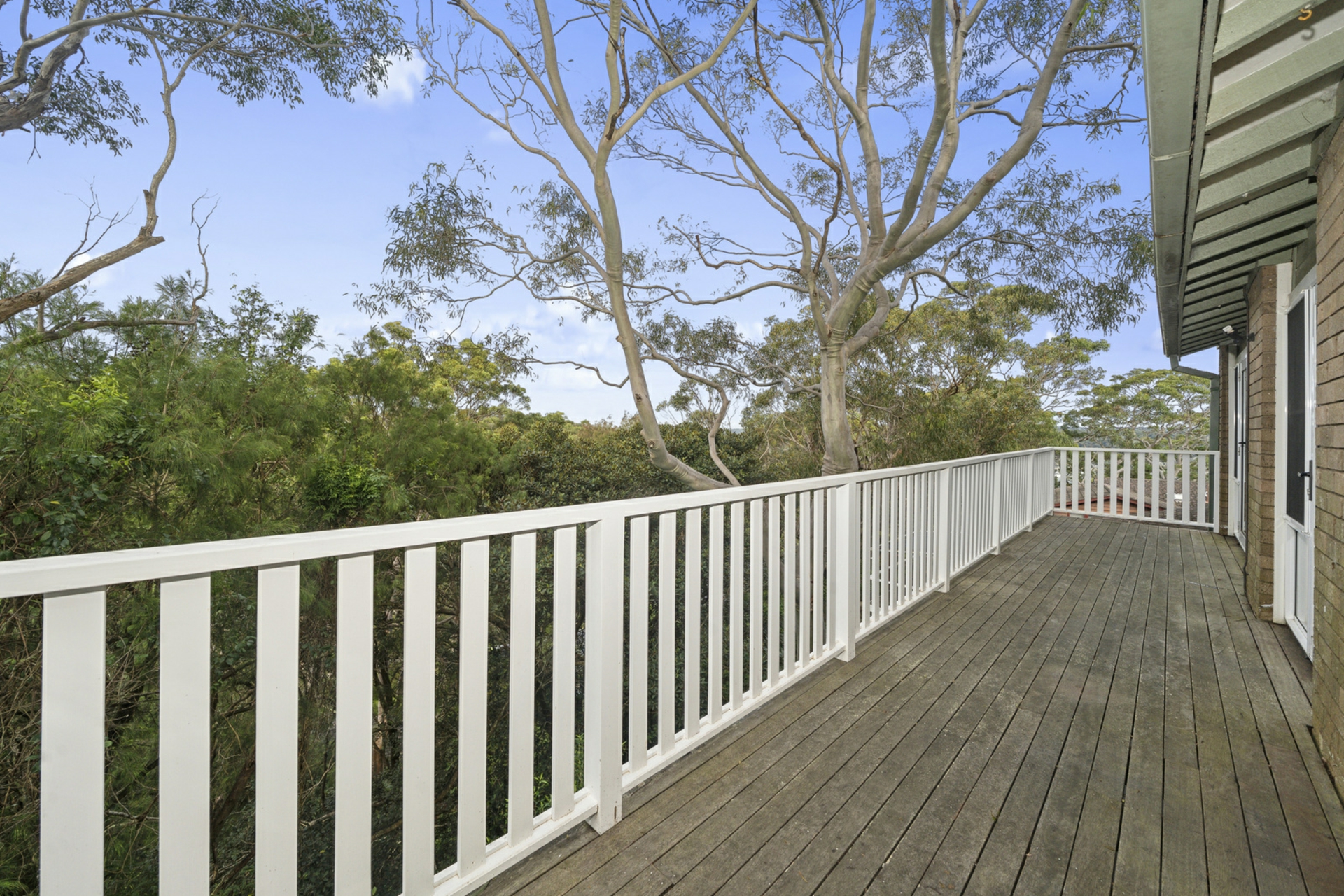 283 Lower Plateau Road, BILGOLA PLATEAU