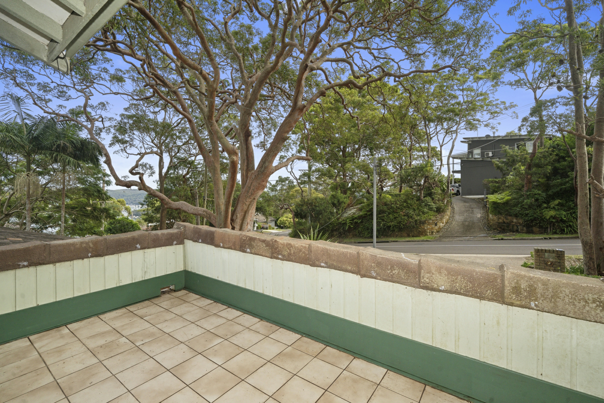 283 Lower Plateau Road, BILGOLA PLATEAU