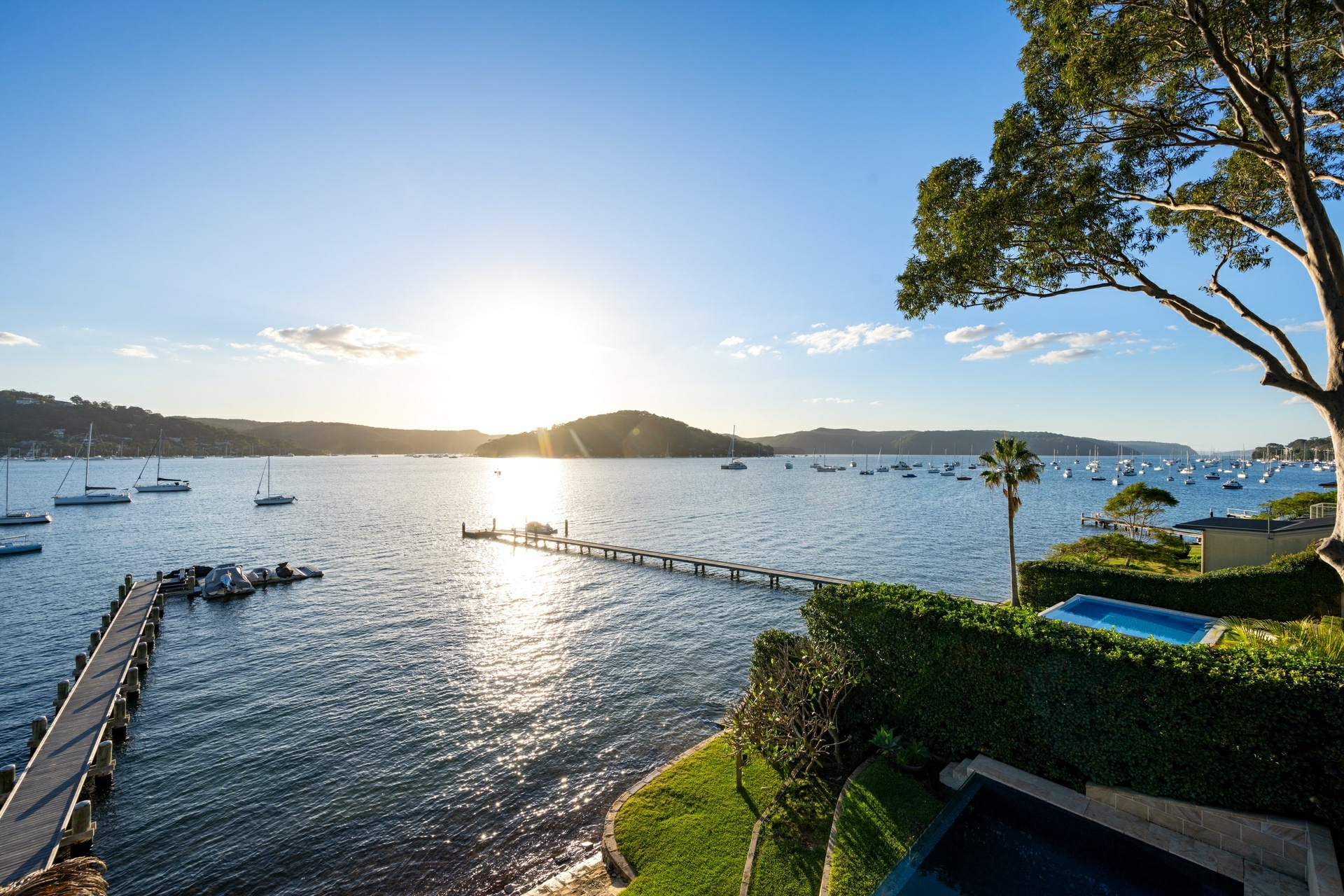78 Prince Alfred Parade, NEWPORT