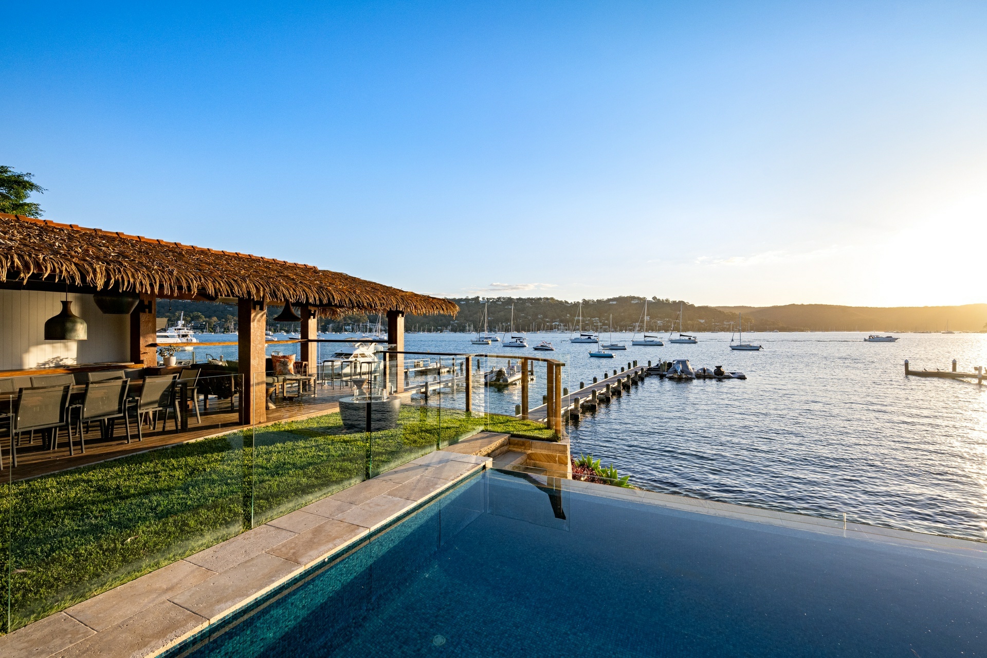 78 Prince Alfred Parade, NEWPORT