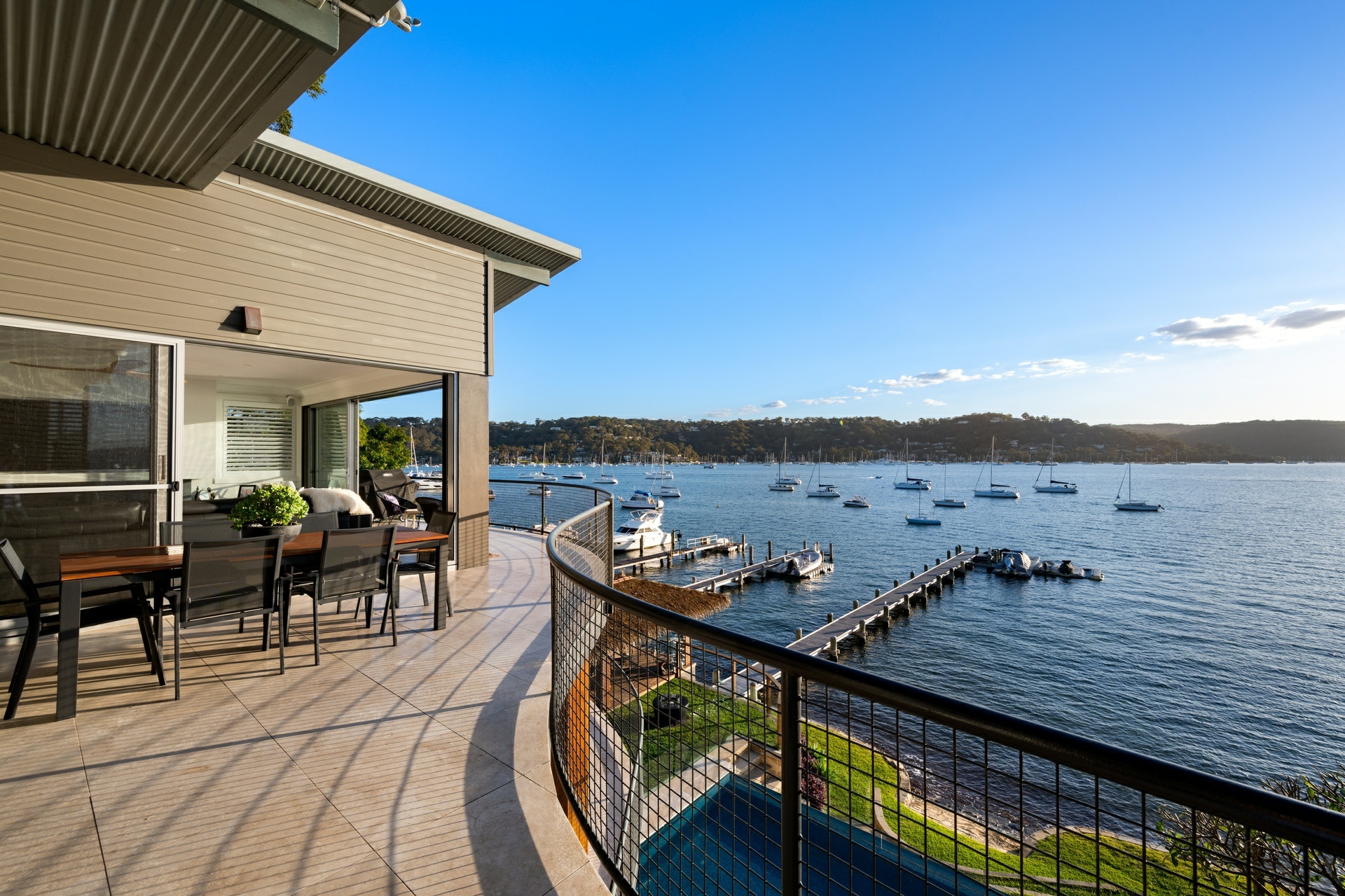 78 Prince Alfred Parade, NEWPORT
