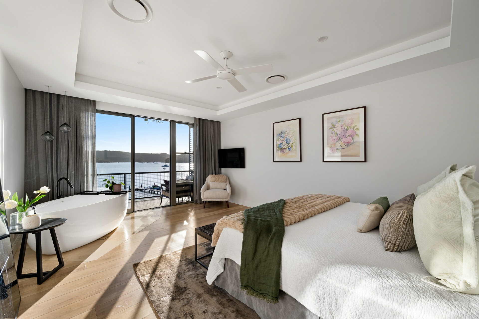 78 Prince Alfred Parade, NEWPORT