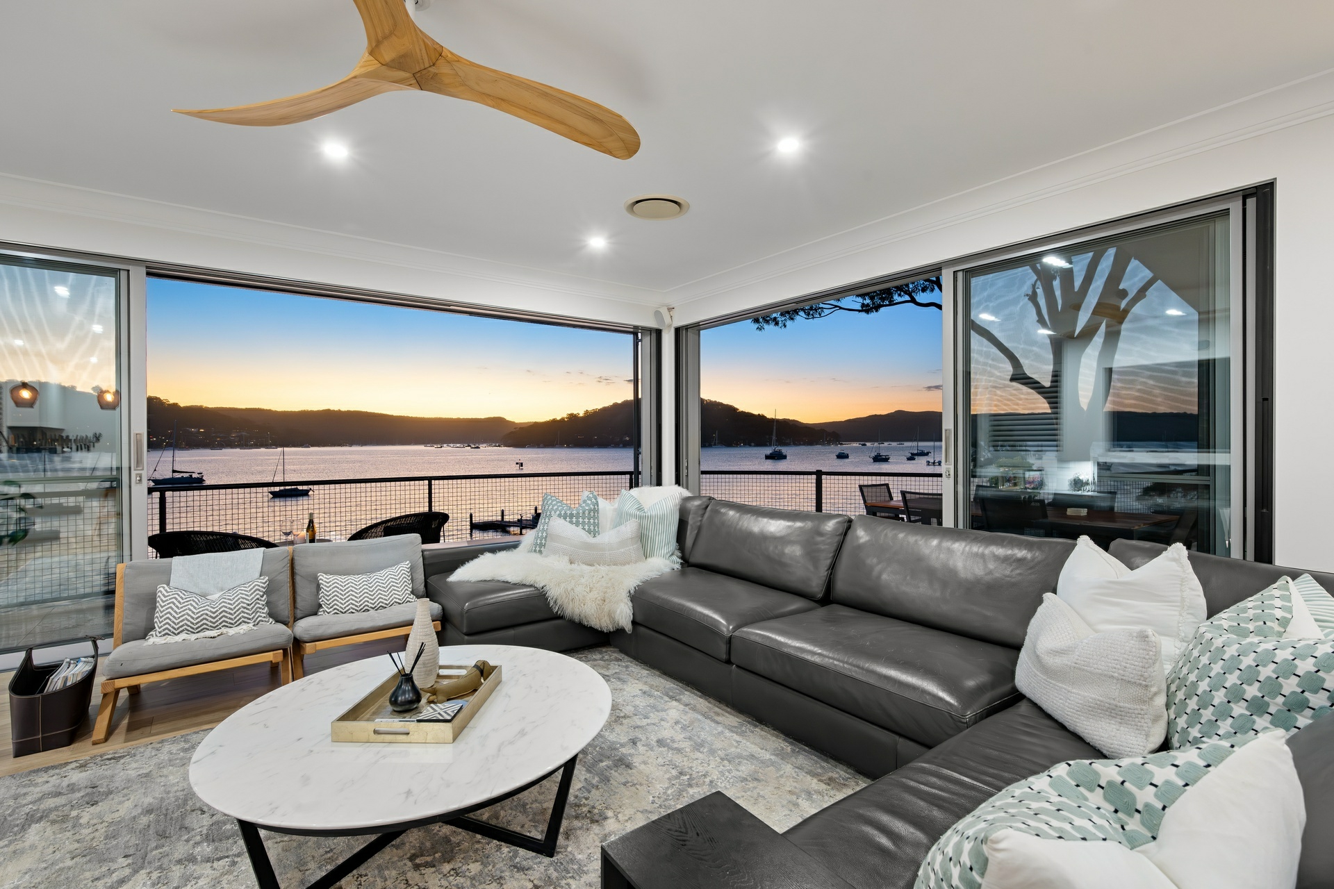 78 Prince Alfred Parade, NEWPORT