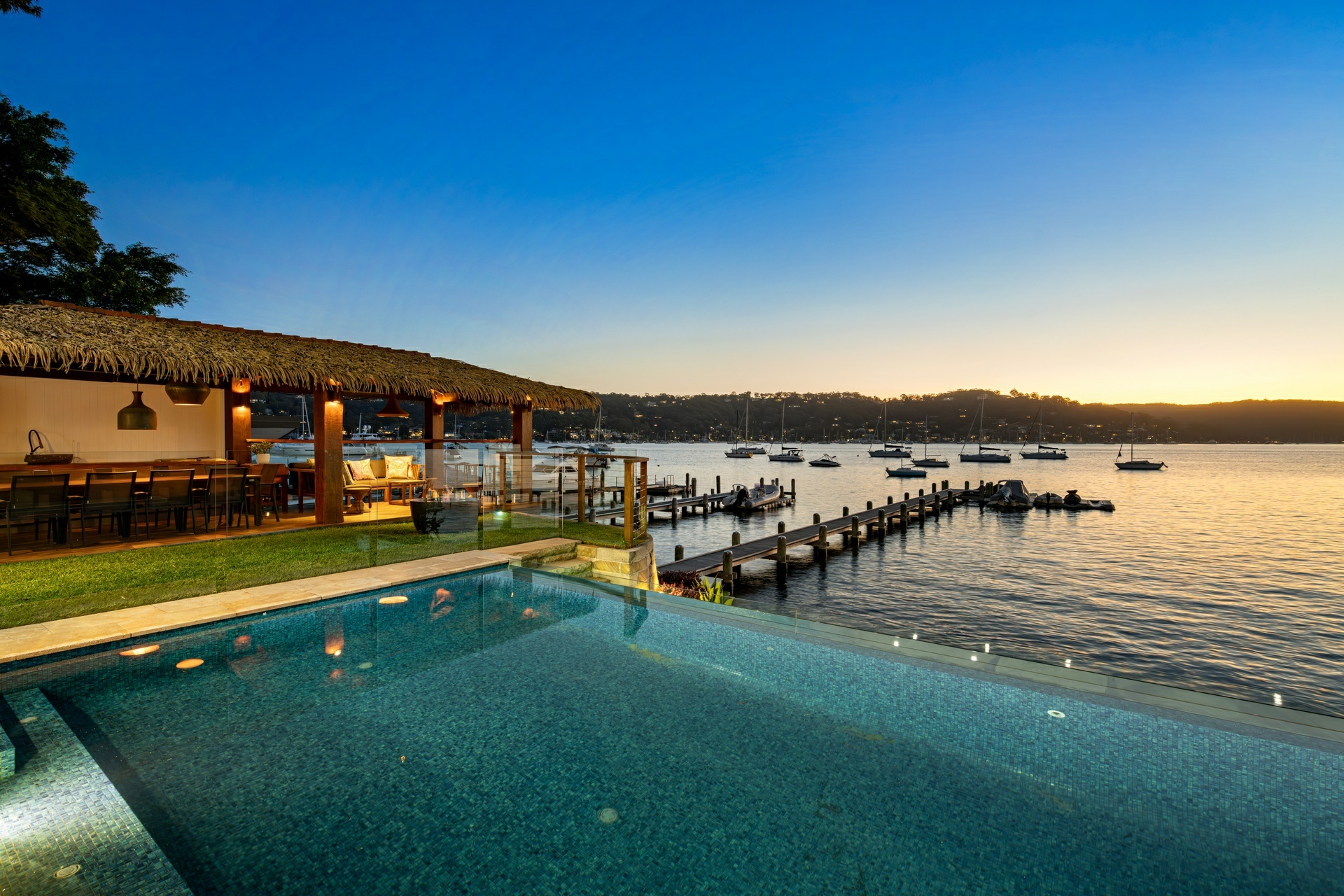 78 Prince Alfred Parade, NEWPORT