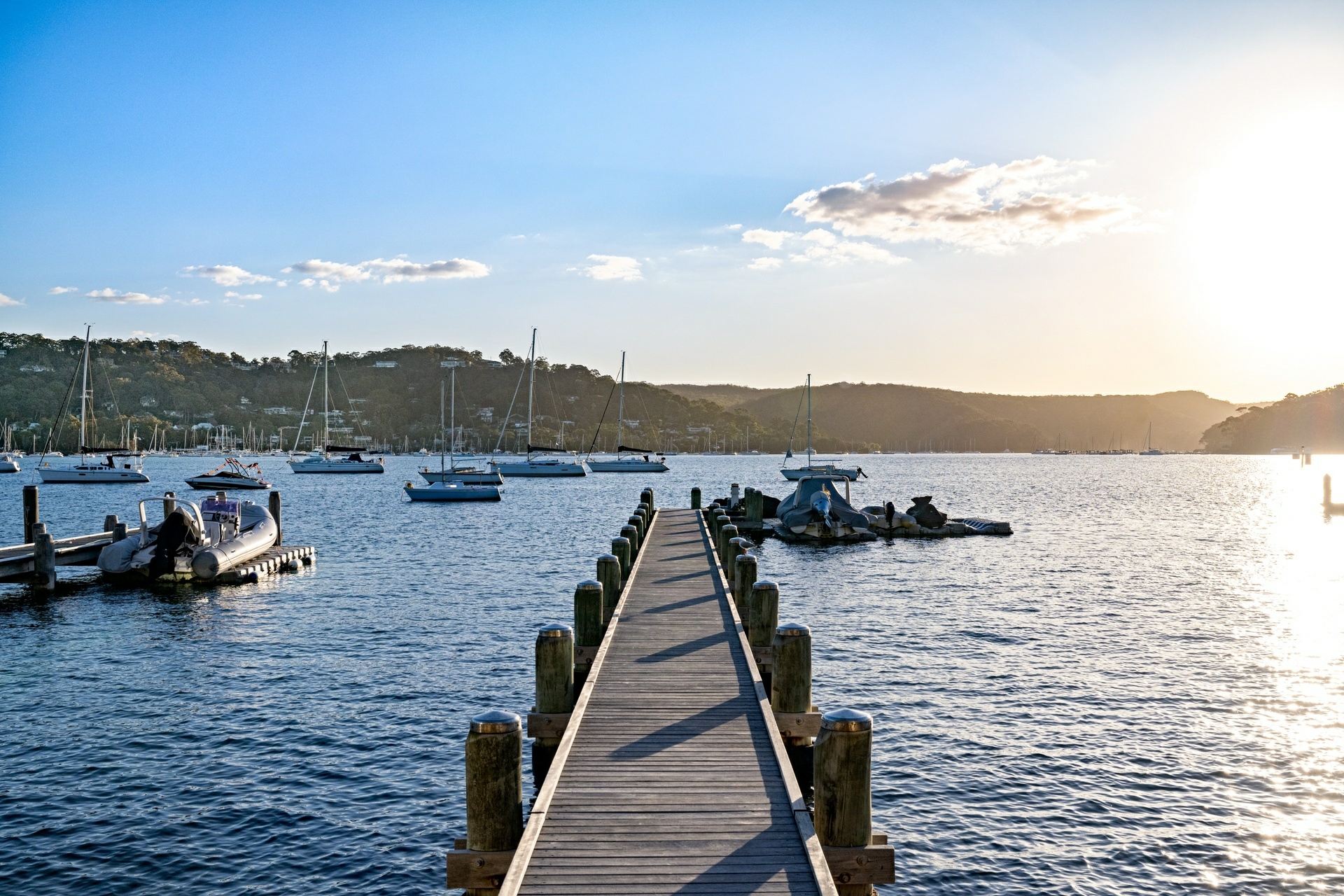 78 Prince Alfred Parade, NEWPORT