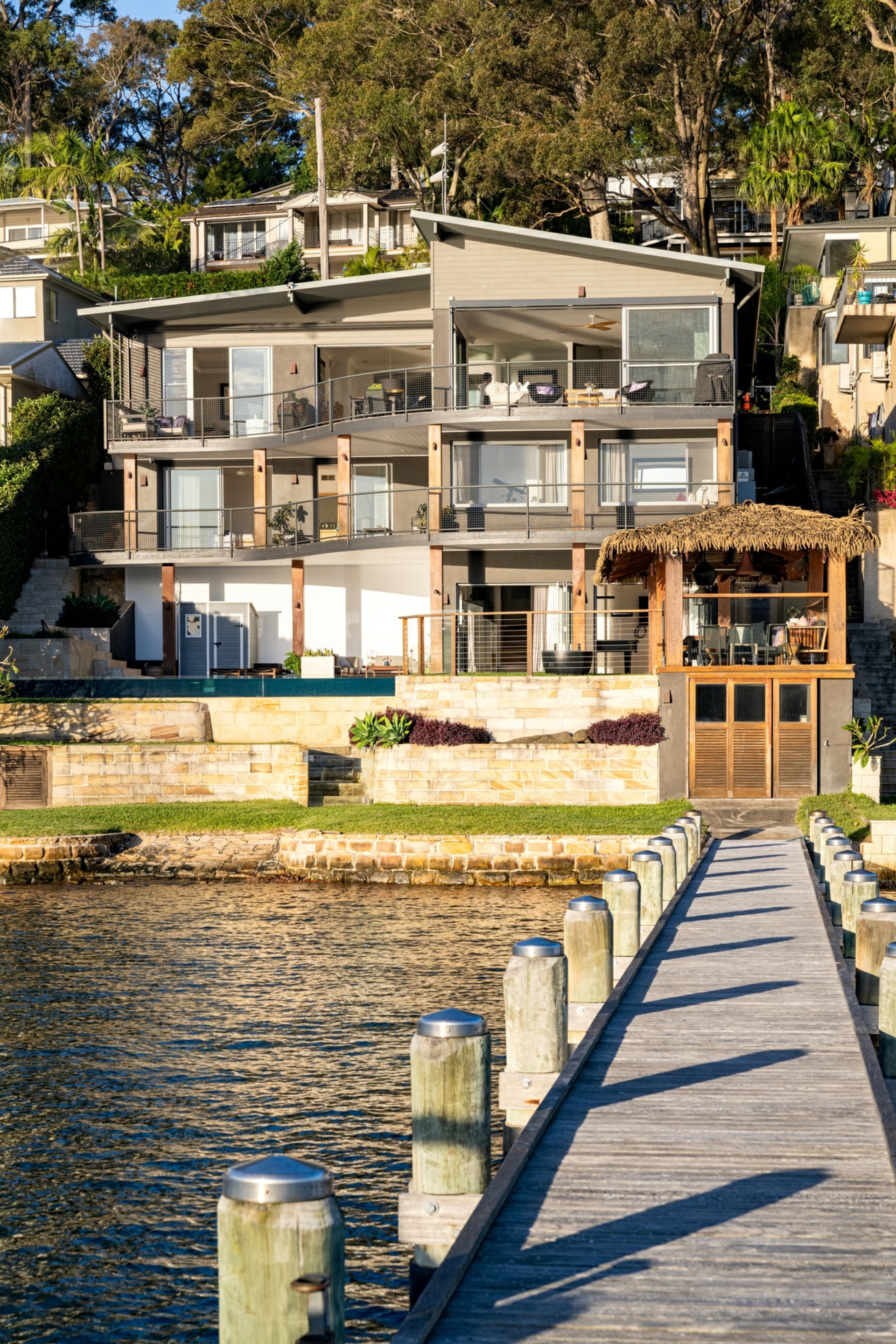 78 Prince Alfred Parade, NEWPORT