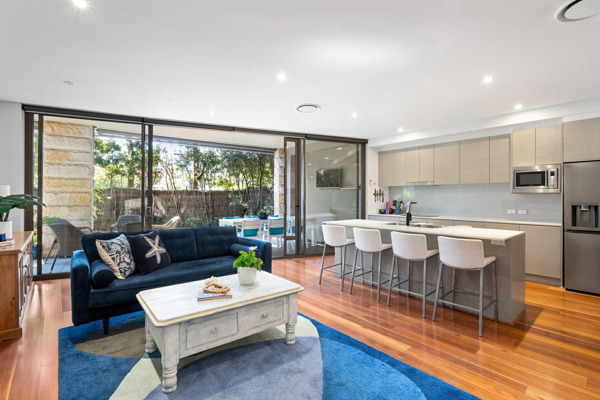 1/1731 Pittwater Road — photo 9 of 10