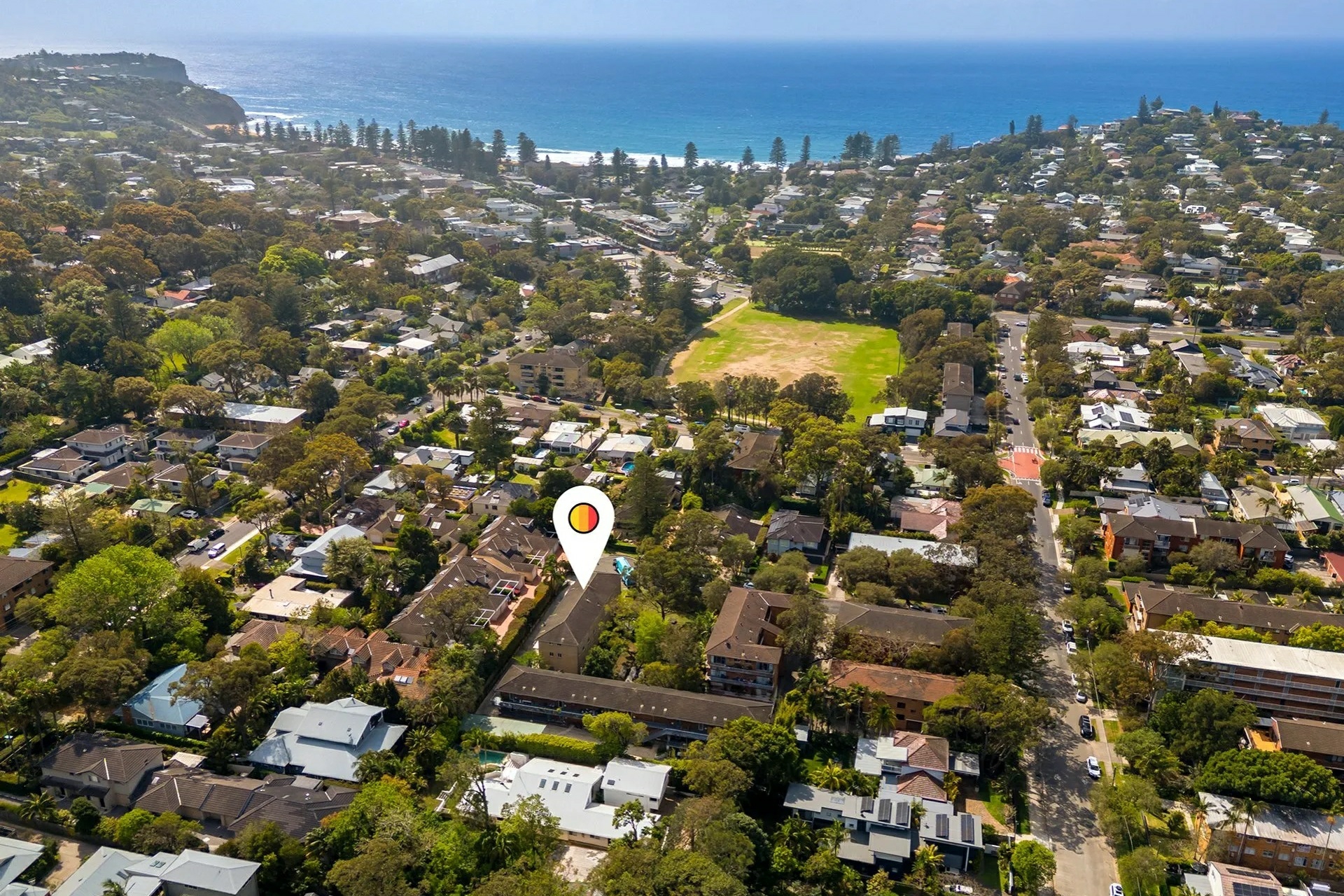 7/23 Woolcott Street — photo 8 of 11