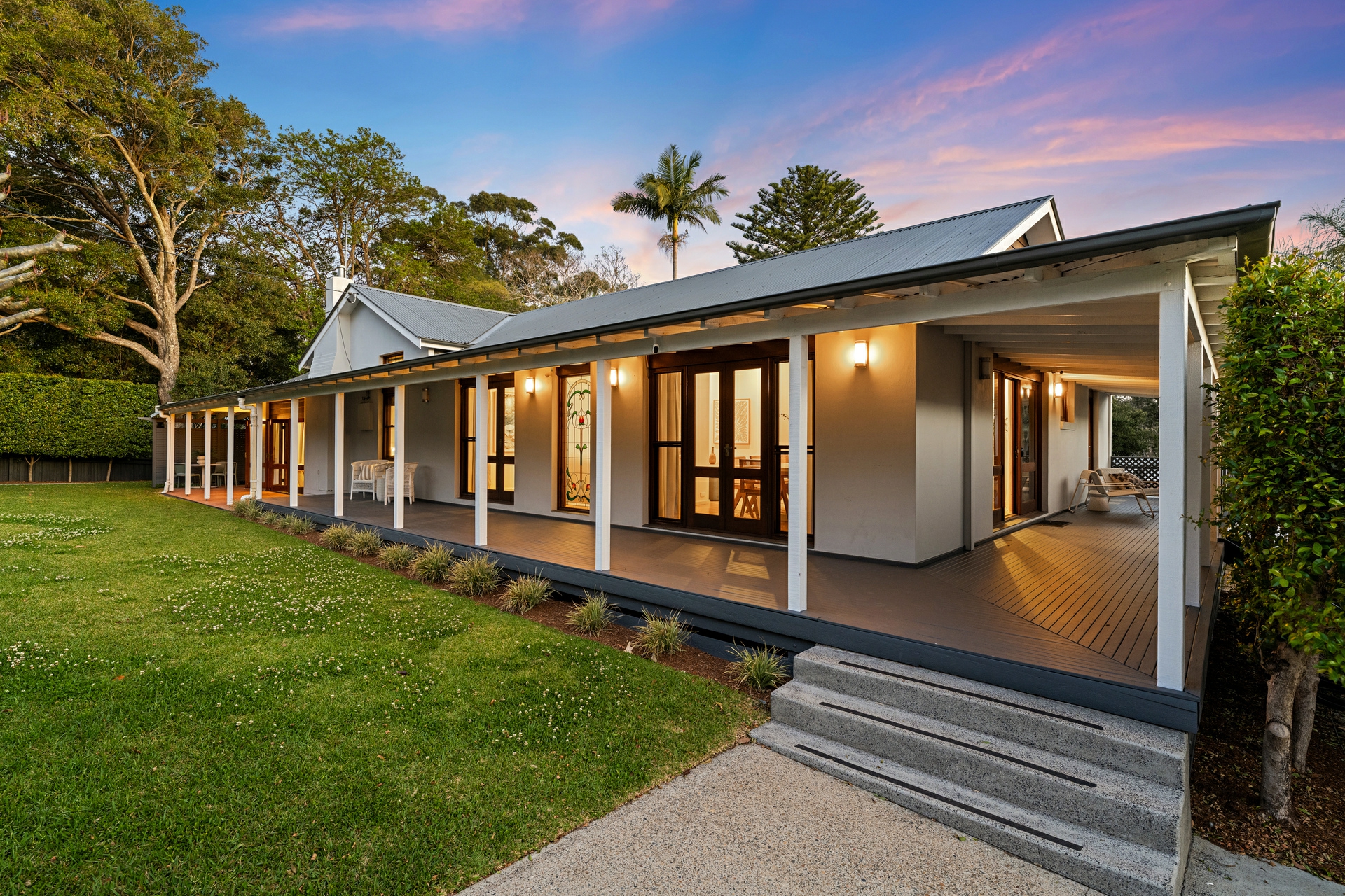 36 King Street — photo from LJ Hooker Newport