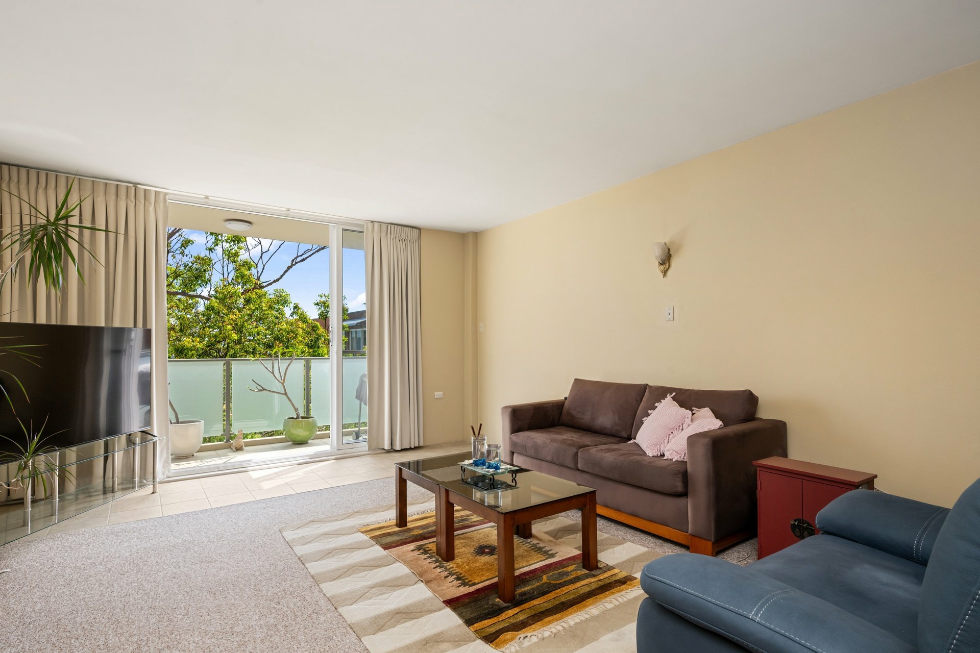 13/189 Sydney Road — photo from LJ Hooker Newport