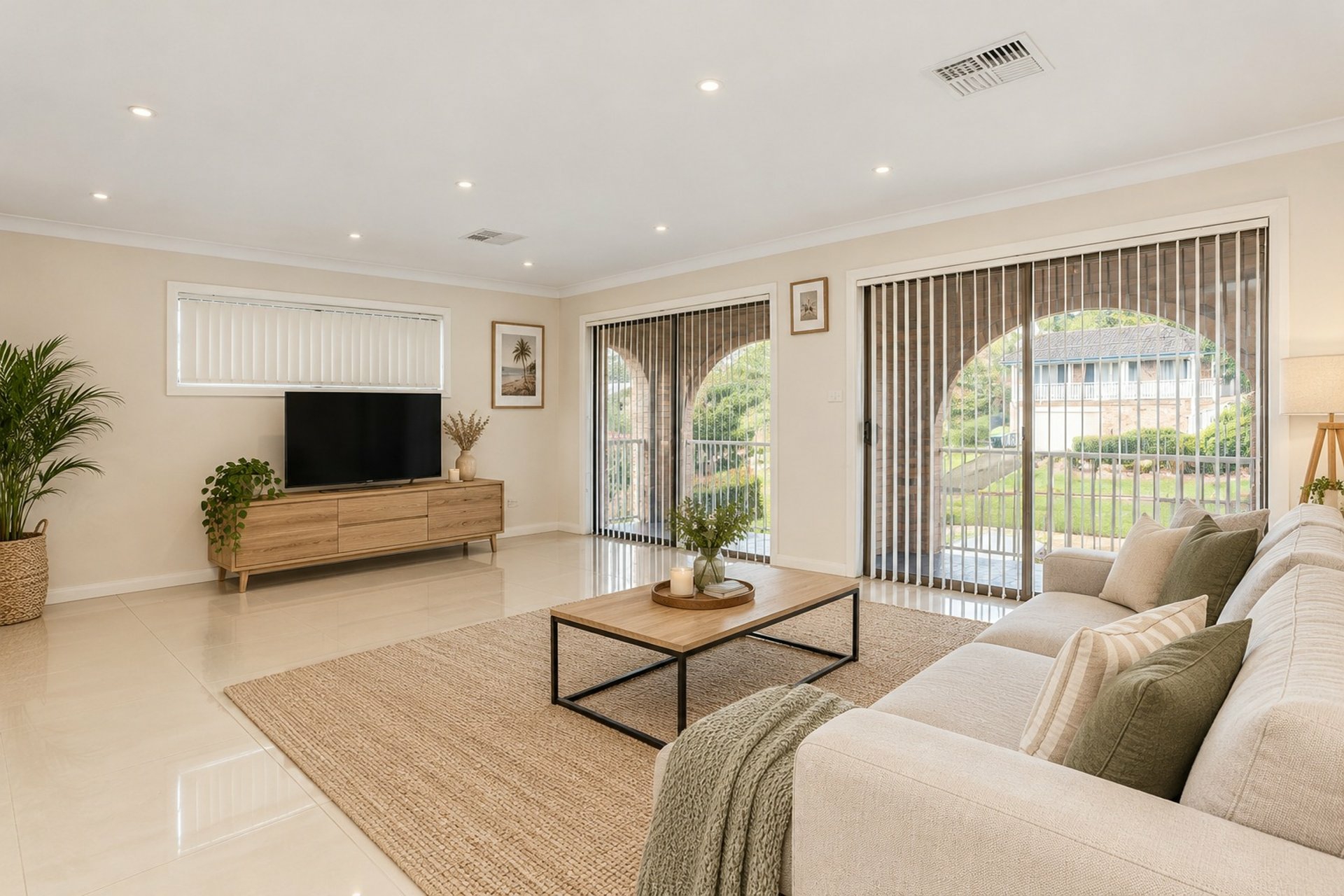 6 Northcott Street — photo from LJ Hooker Newport
