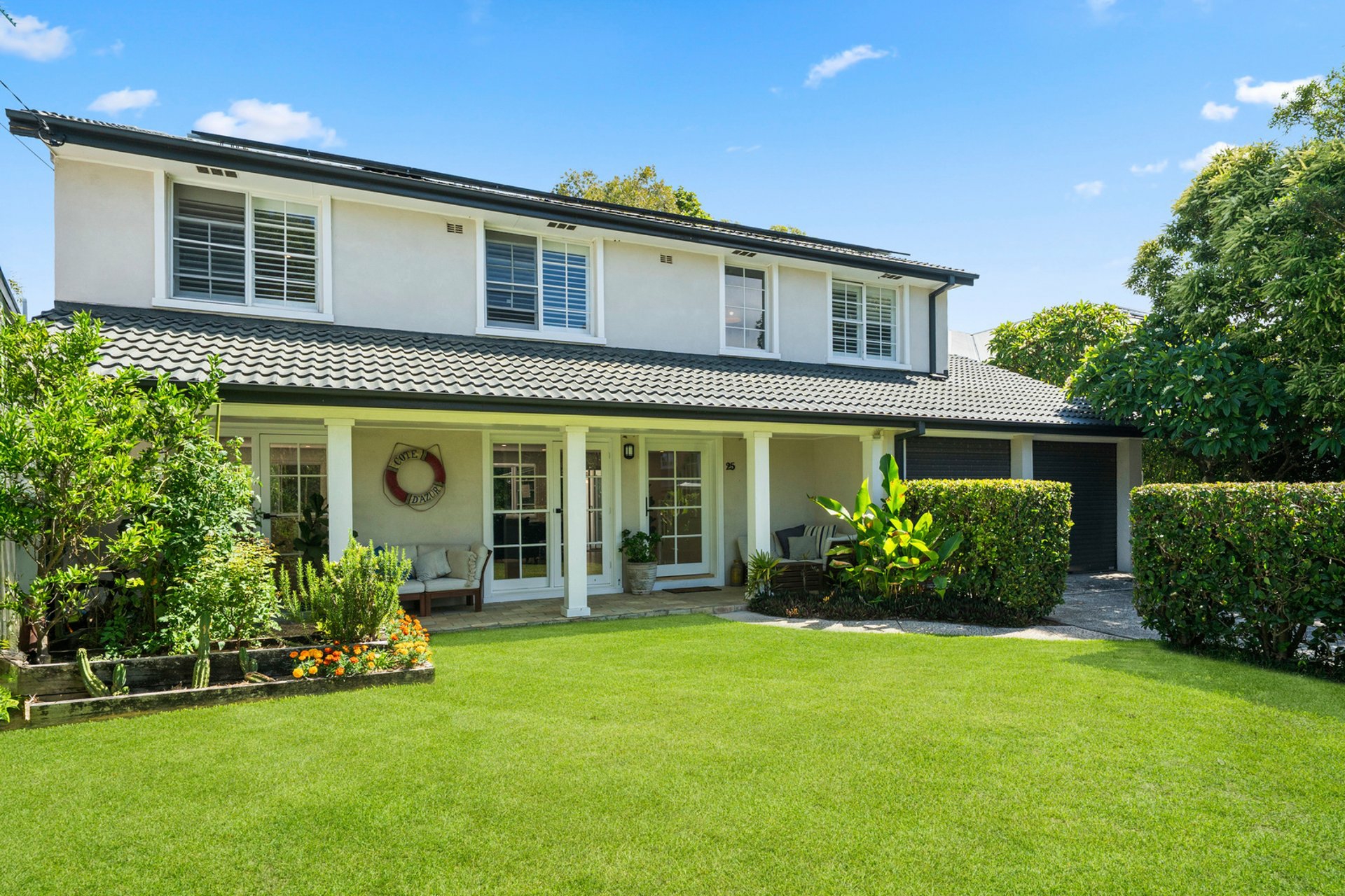 25 Trevor Road — photo from LJ Hooker Newport