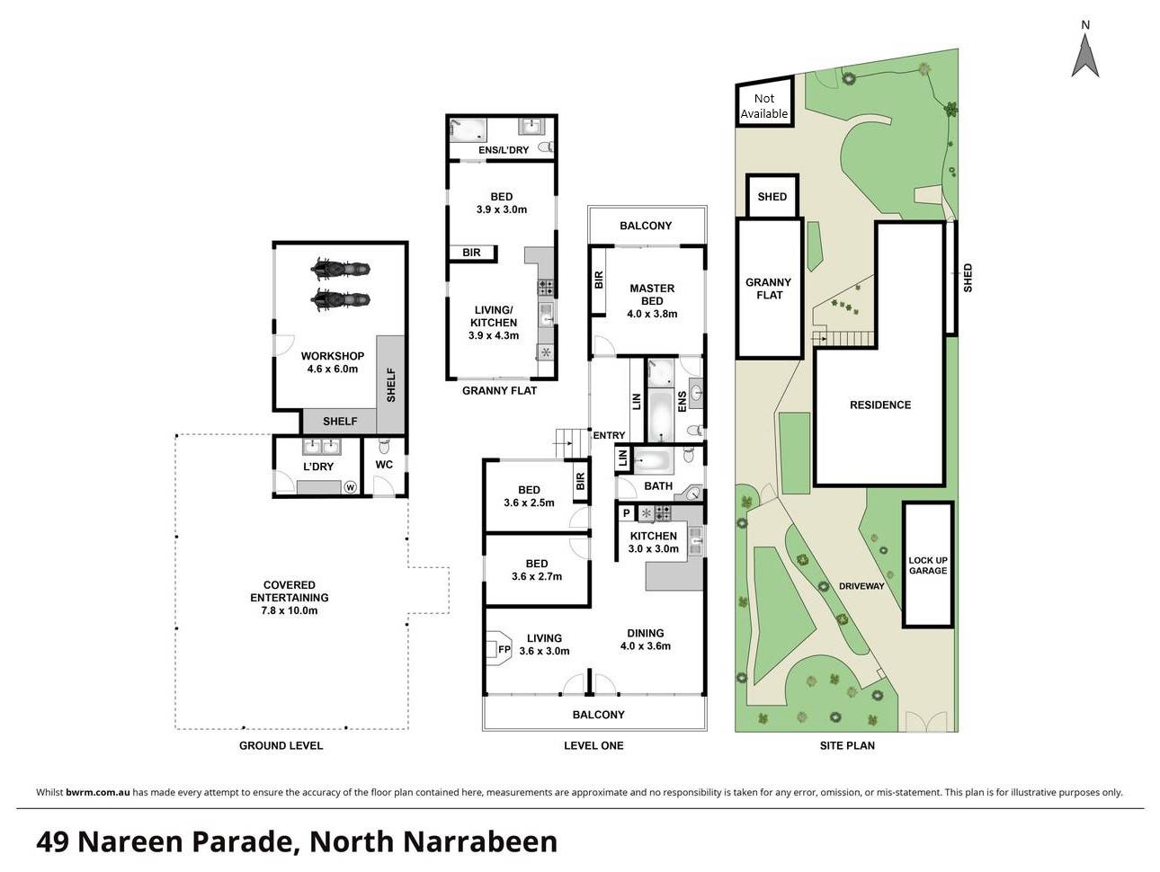 49 Nareen Parade, NORTH NARRABEEN