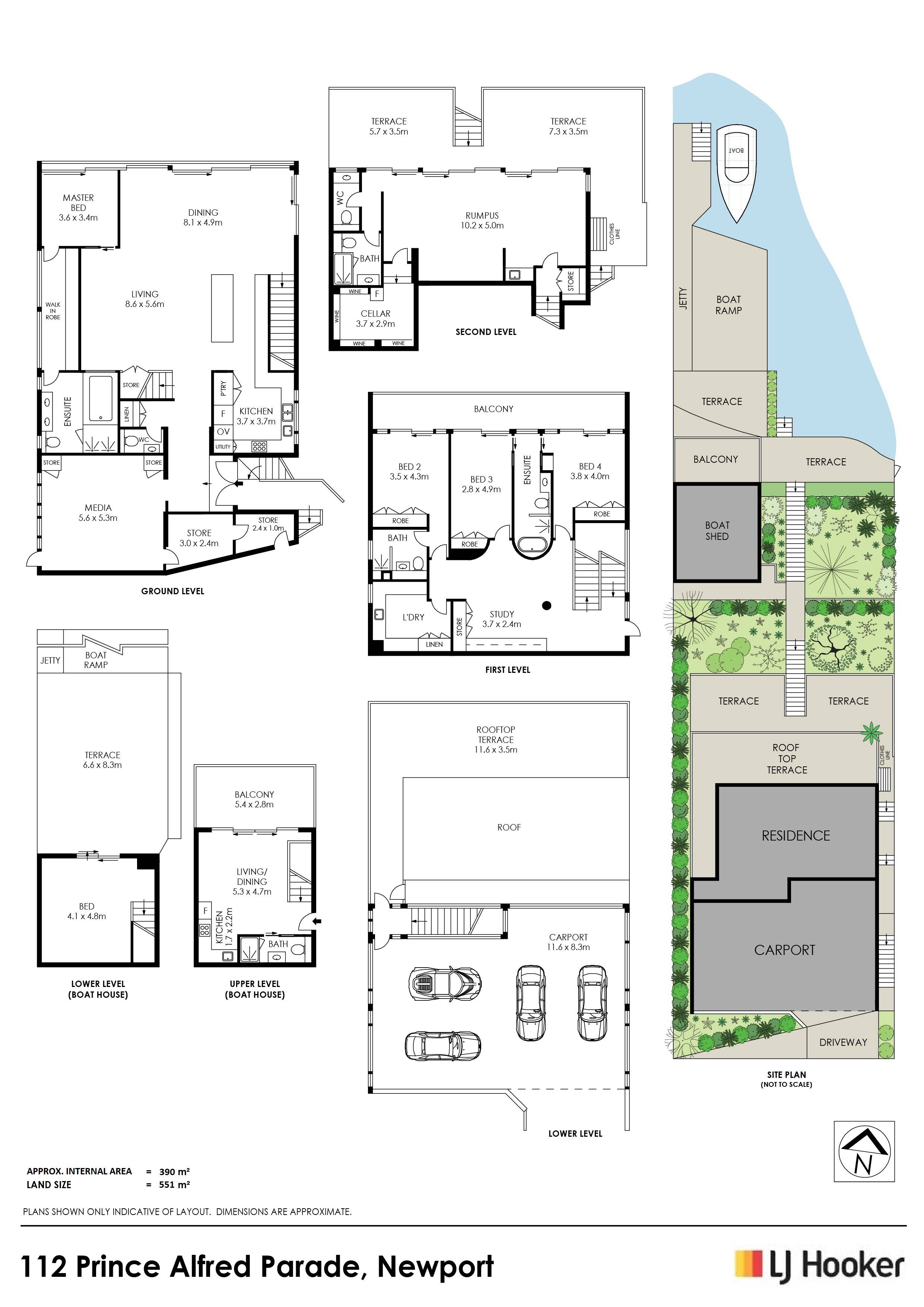 112 Prince Alfred Parade Newport NSW House for Sale LJ Hooker
