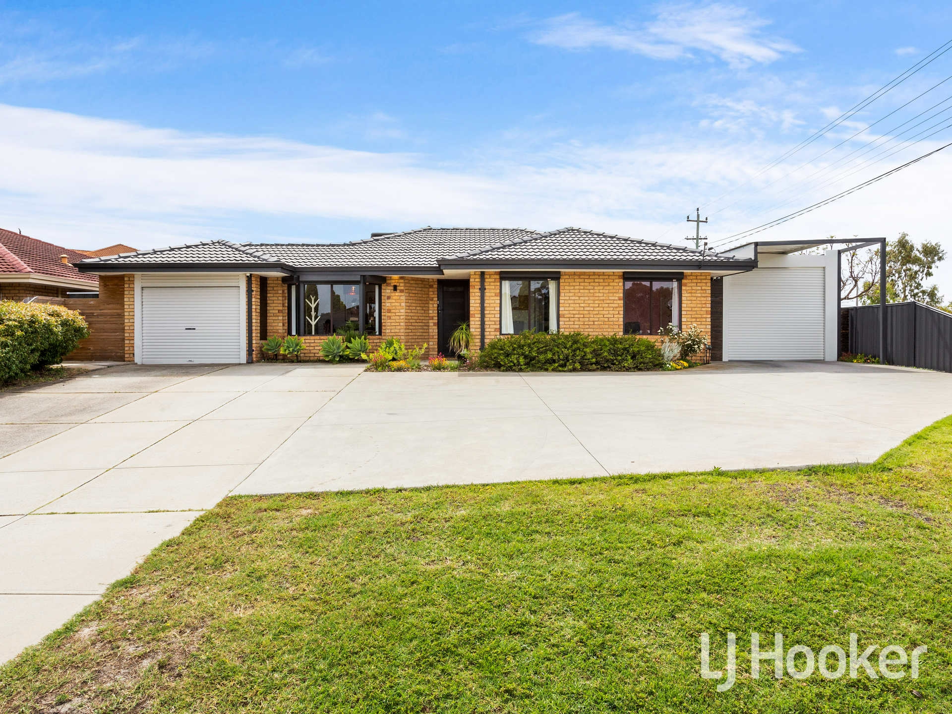30 Marwood Way, WILLETTON
