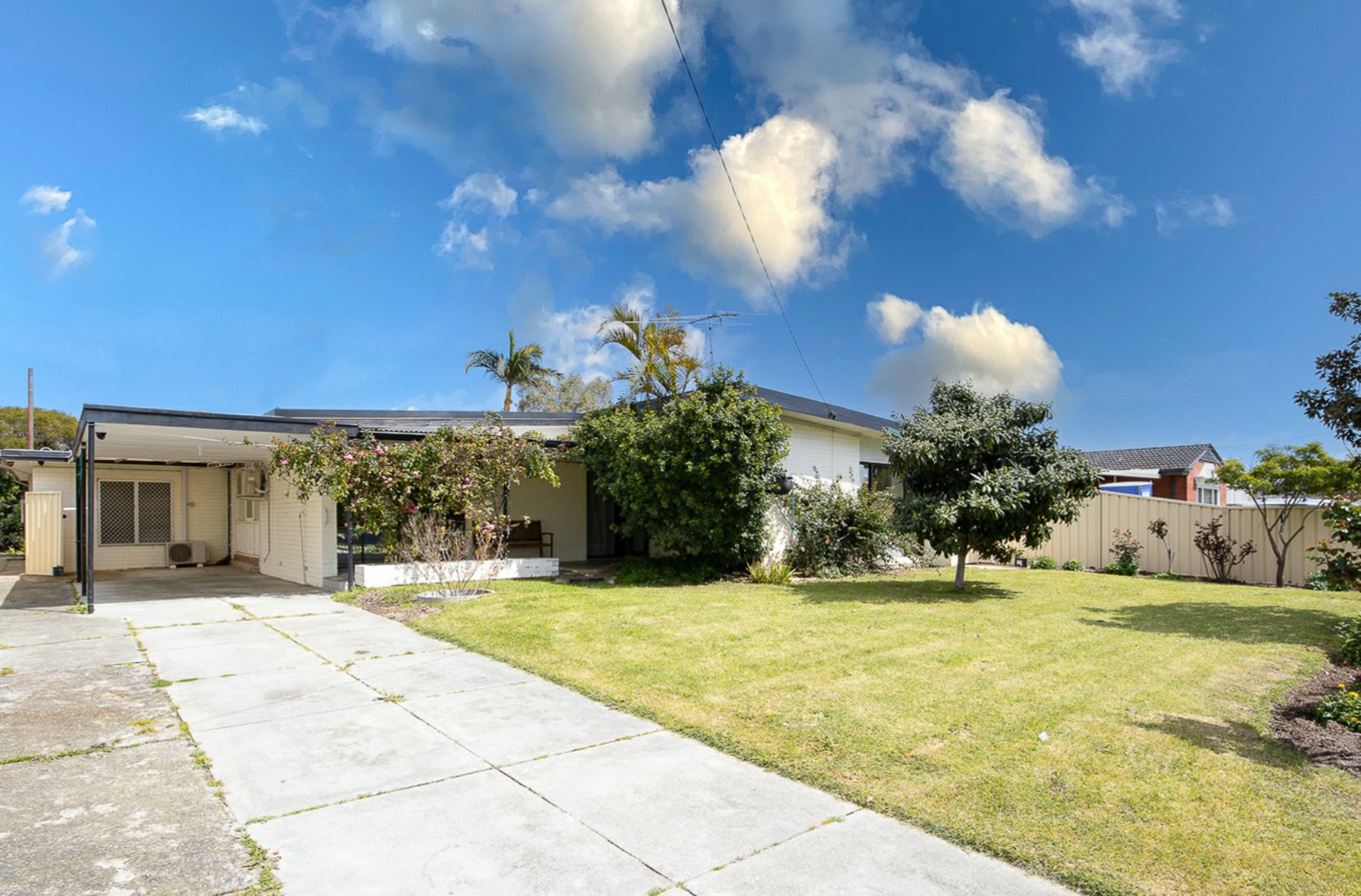 13 Lynwood Avenue (Main House), LYNWOOD