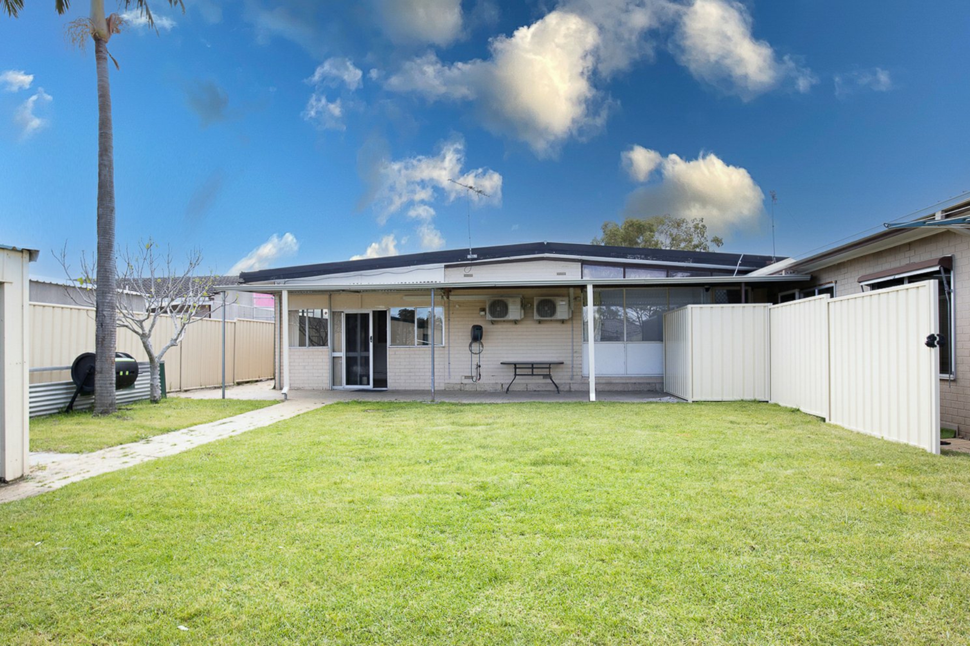 13 Lynwood Avenue (Main House), LYNWOOD