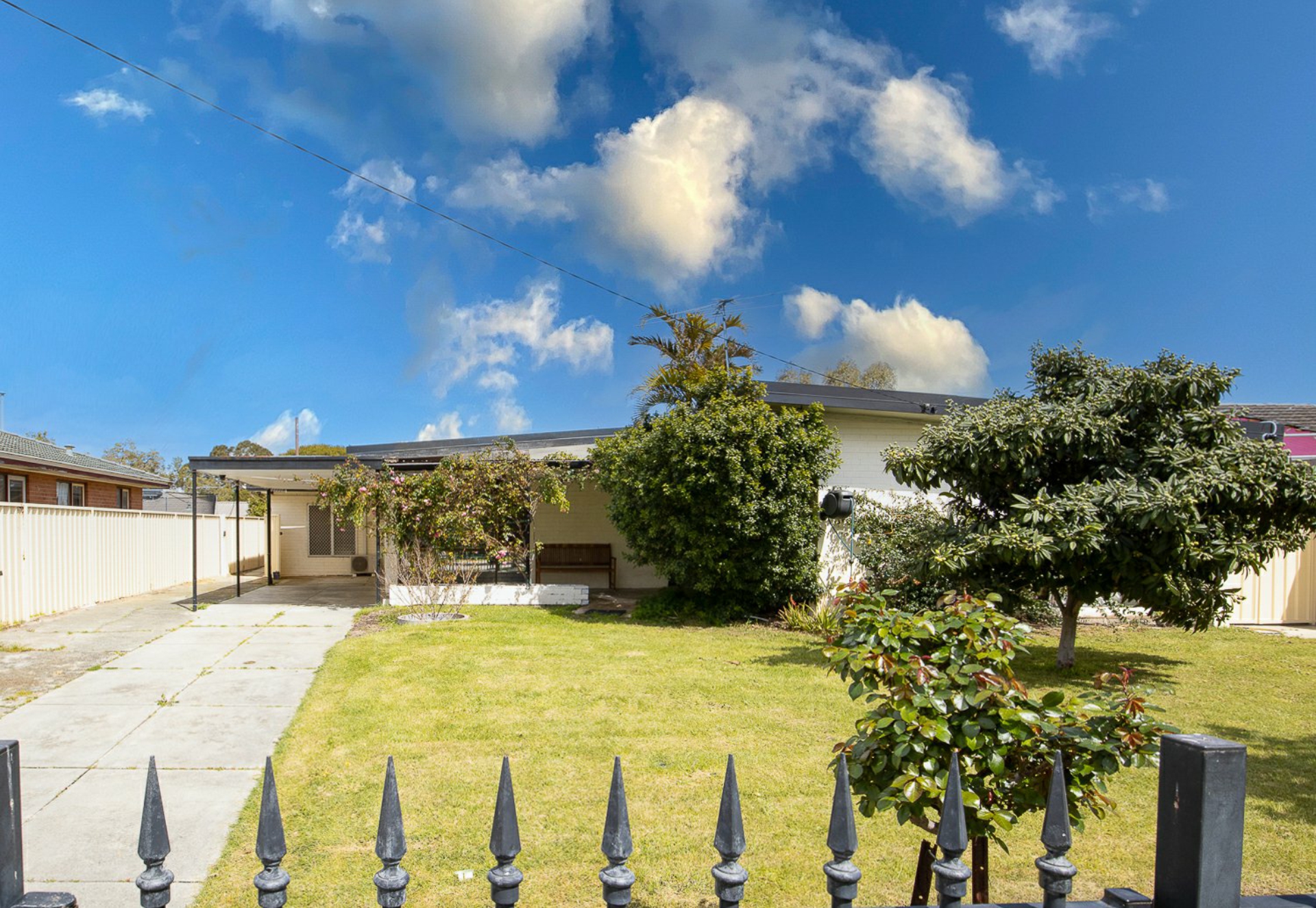13 Lynwood Avenue (Main House), LYNWOOD