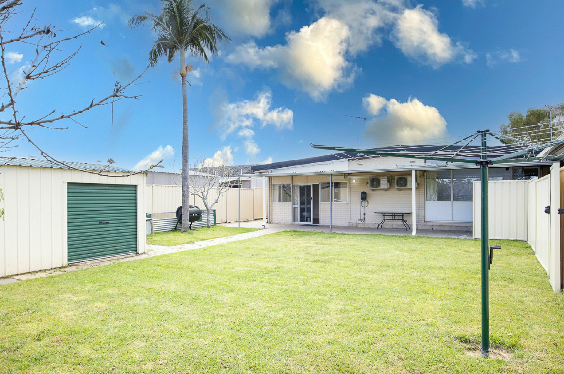 13 Lynwood Avenue (Main House), LYNWOOD