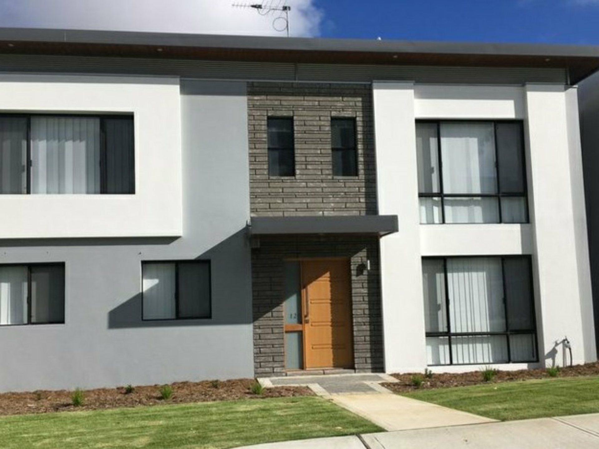Unit 12/22 Rinaldo Crescent, COOLBELLUP
