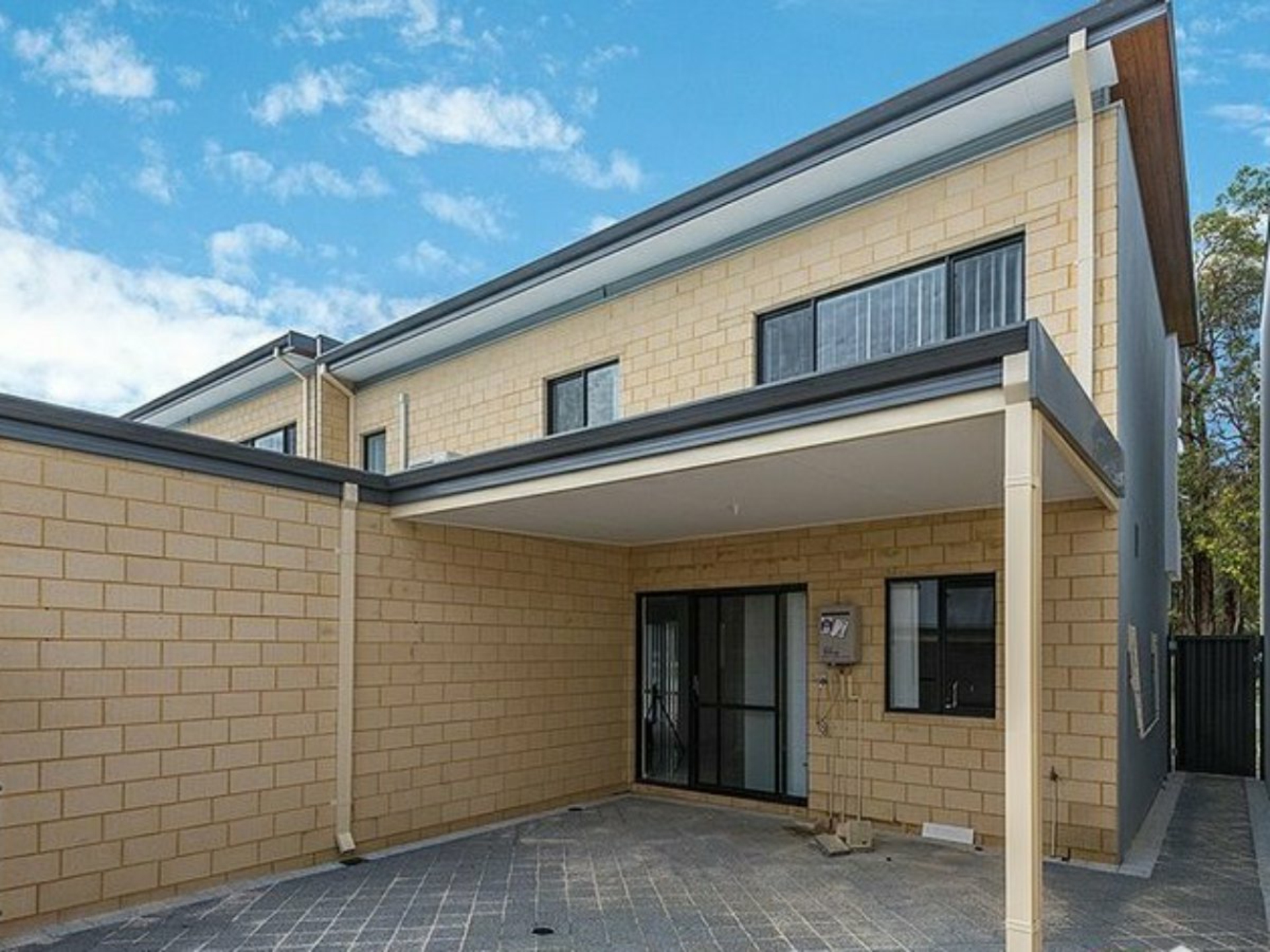 Unit 12/22 Rinaldo Crescent, COOLBELLUP