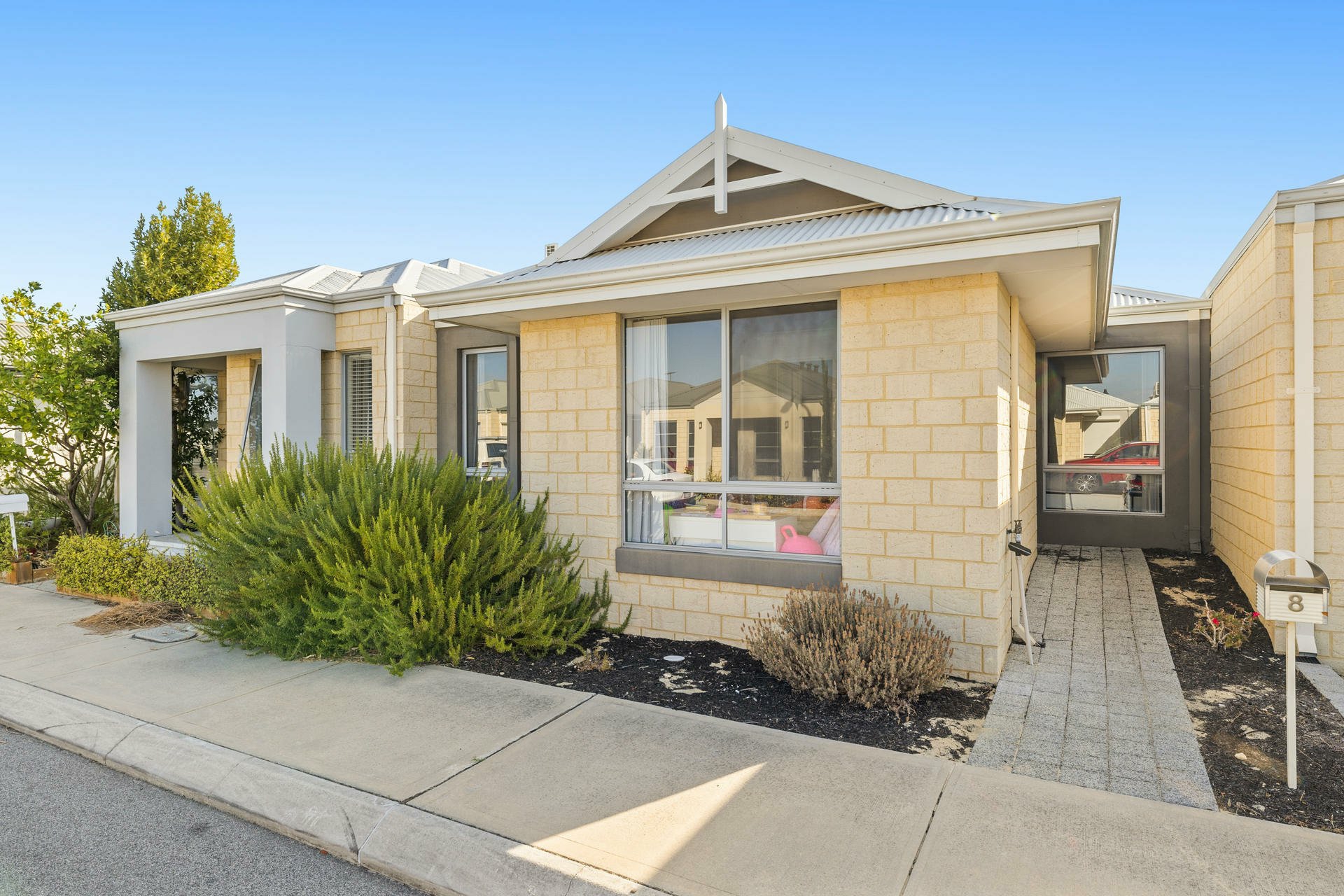 8 Mimica Street Dayton WA Property Details LJ Hooker