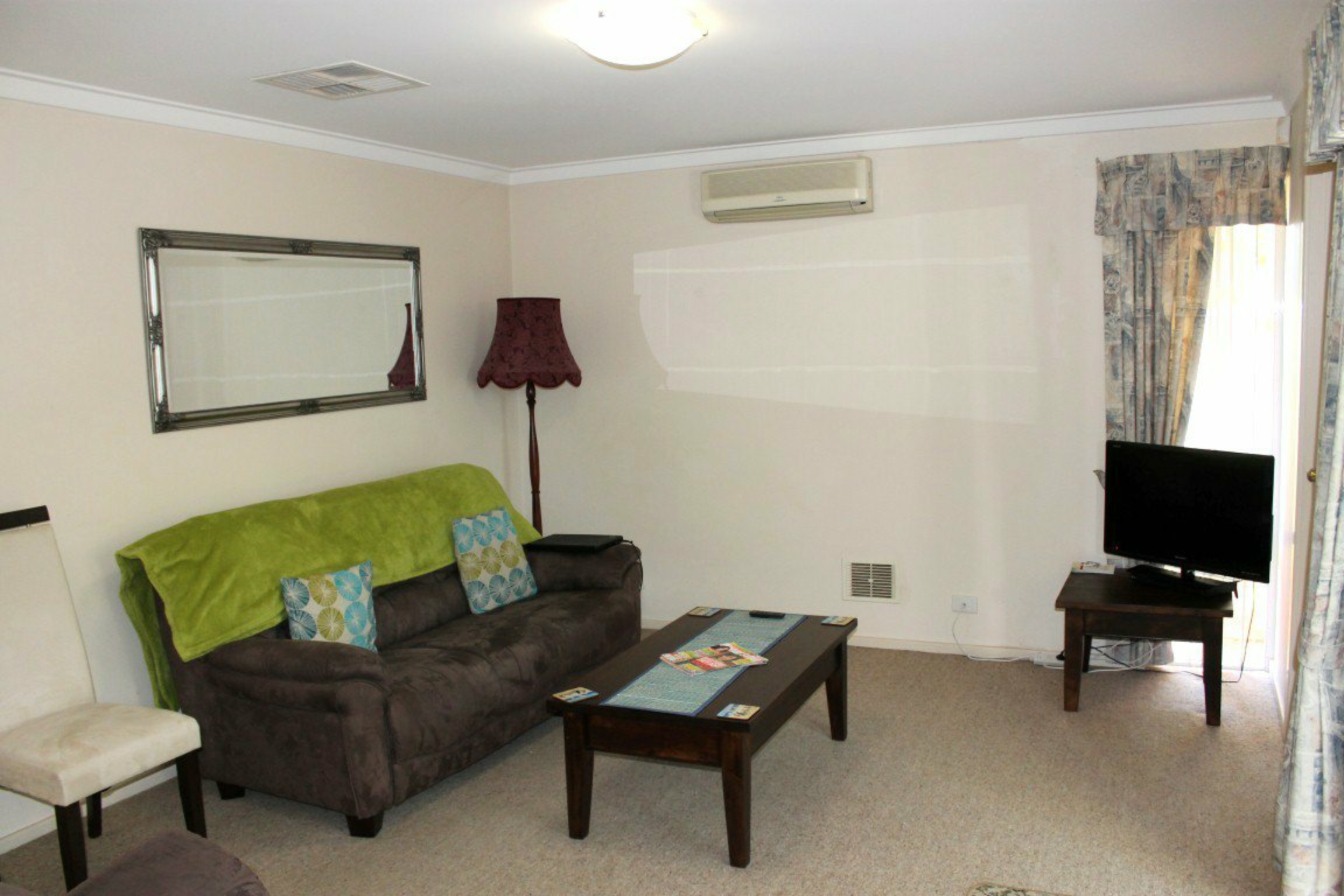 1/435B Riverton Drive, SHELLEY