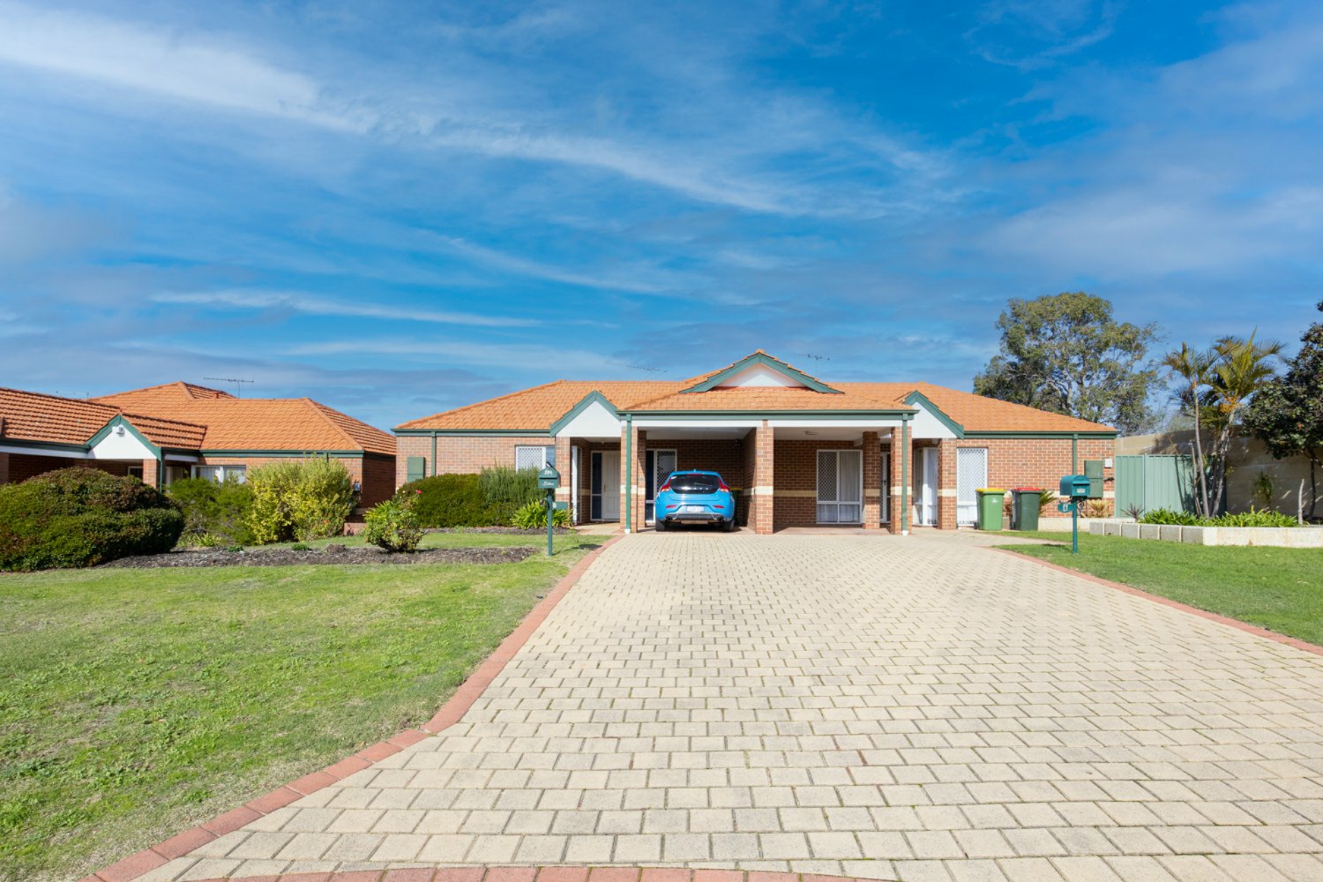 Unit 5/201 Glen Iris Drive, JANDAKOT