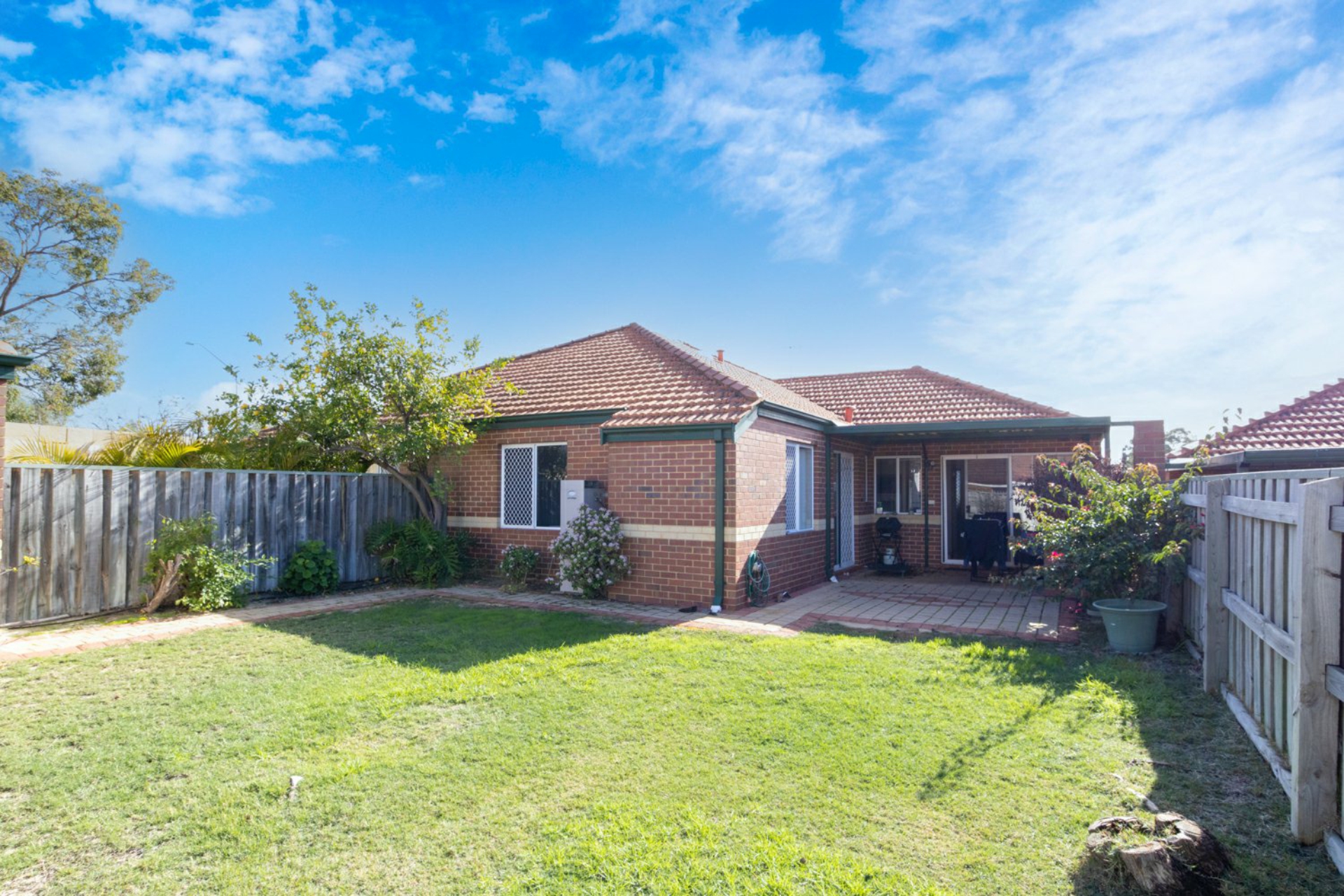 Unit 5/201 Glen Iris Drive, JANDAKOT