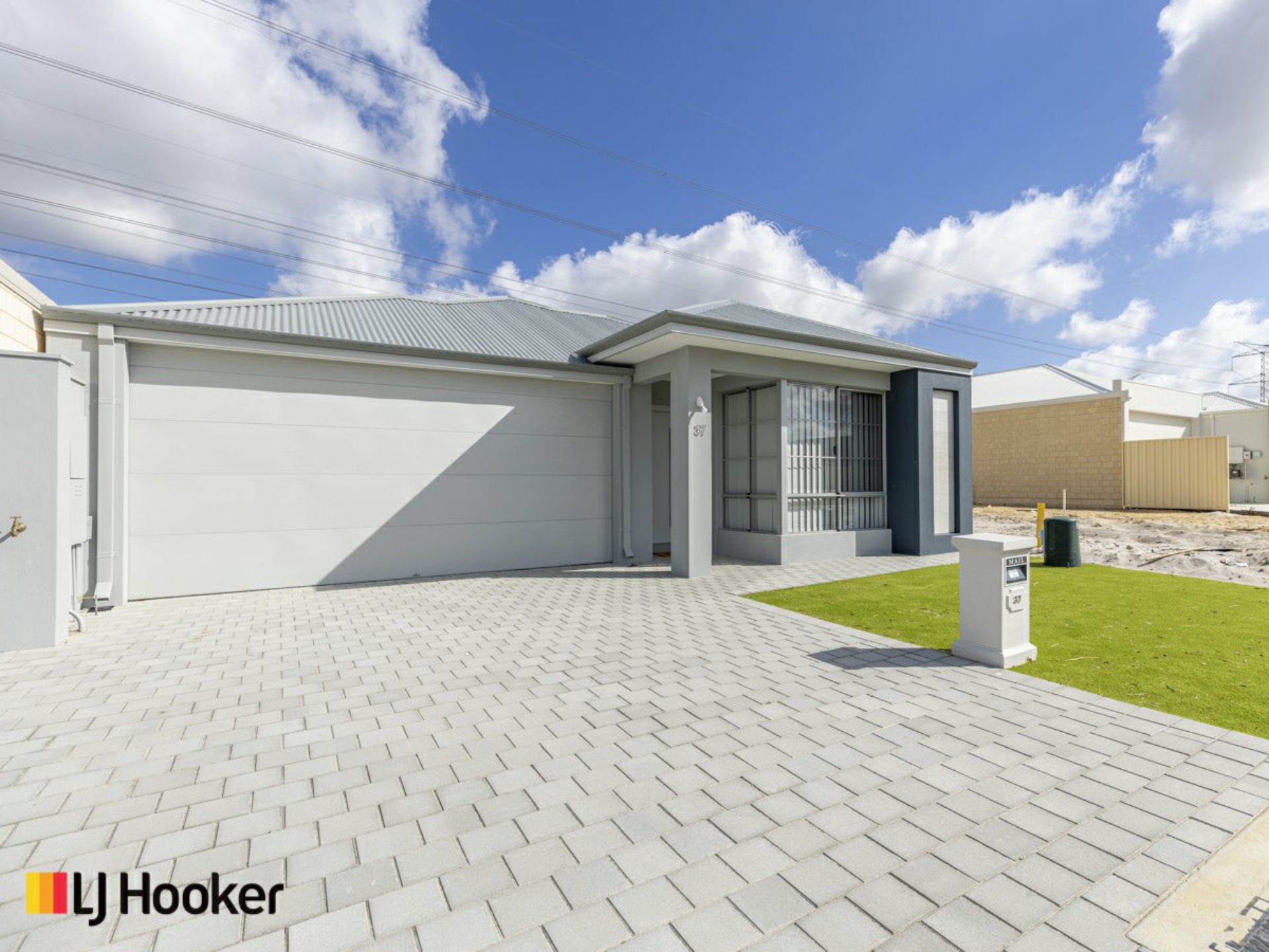 37 Lewisham Vista, SUCCESS