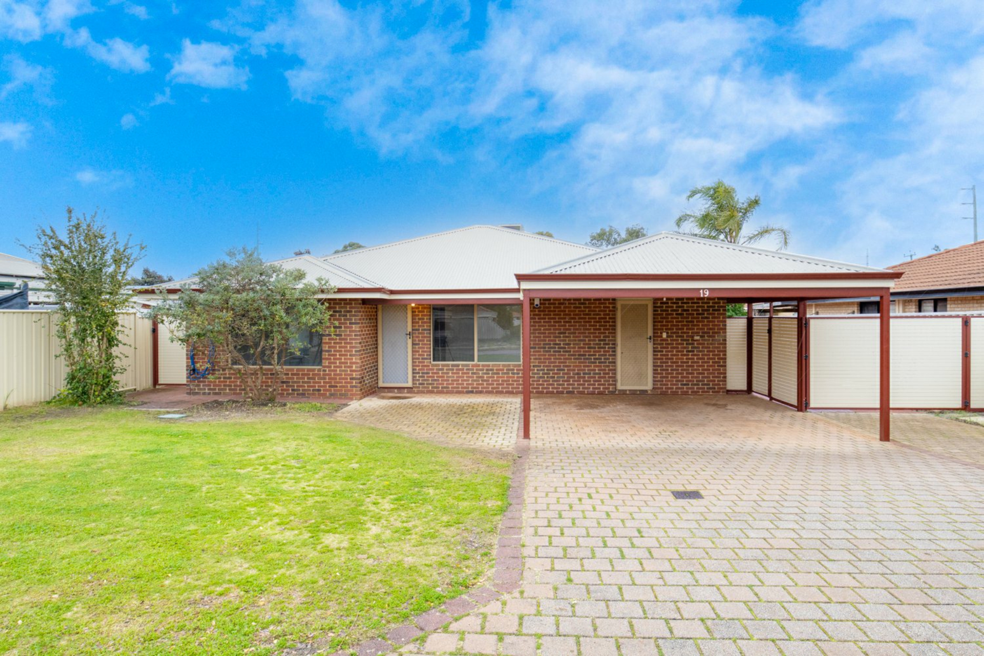 19 Lydiard Retreat, CANNING VALE