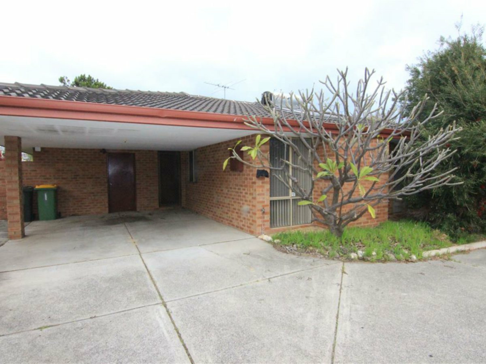 1/265 Rockingham Road, SPEARWOOD