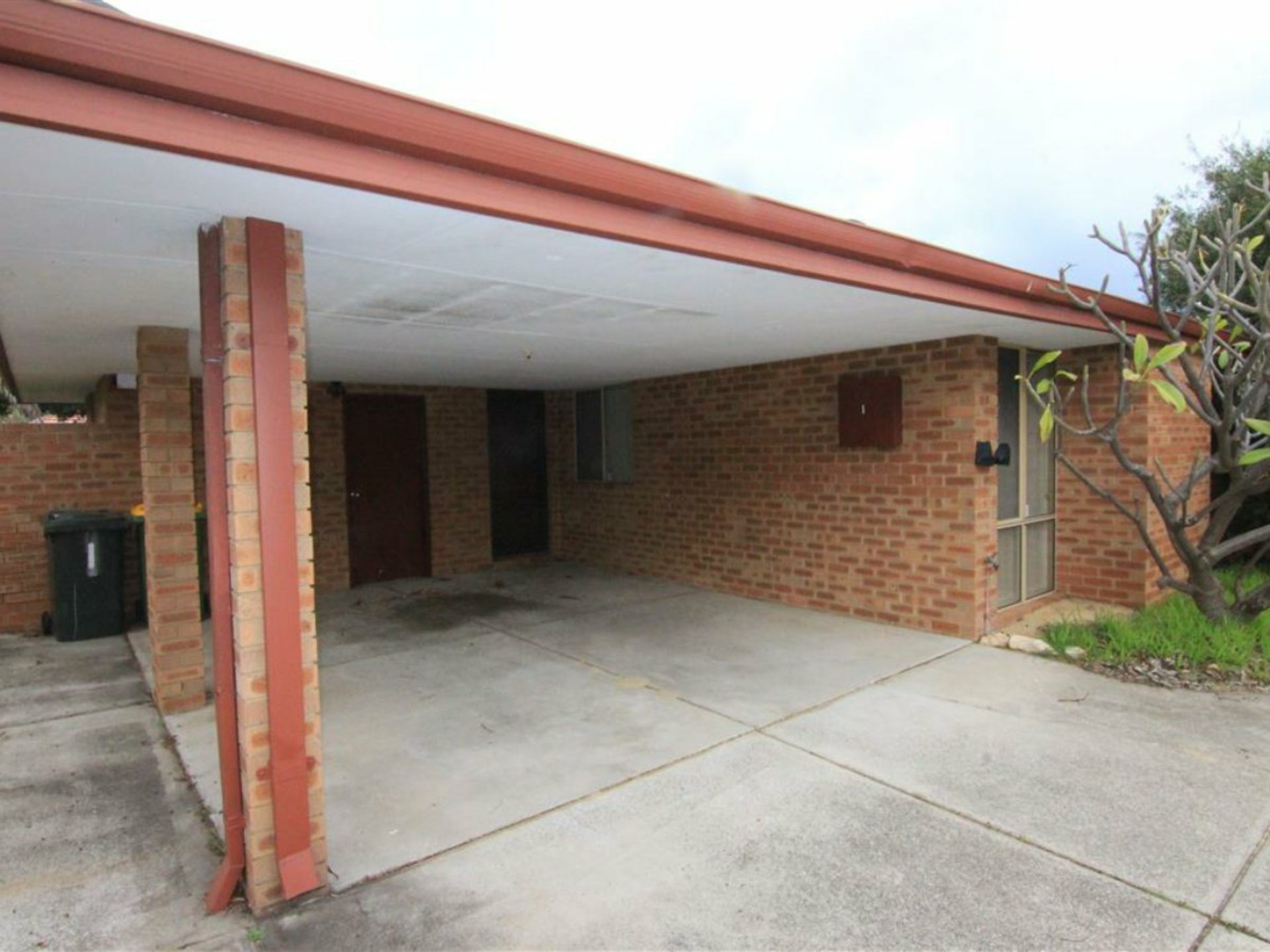 1/265 Rockingham Road, SPEARWOOD