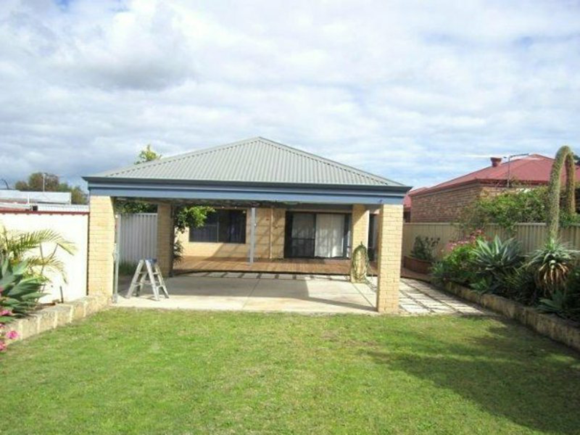 12a Pepler Avenue, SALTER POINT