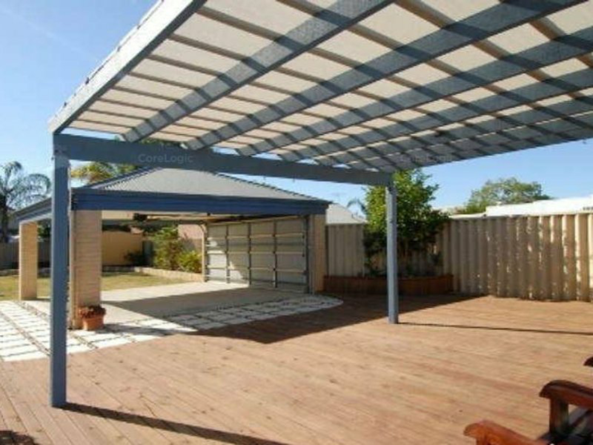 12a Pepler Avenue, SALTER POINT