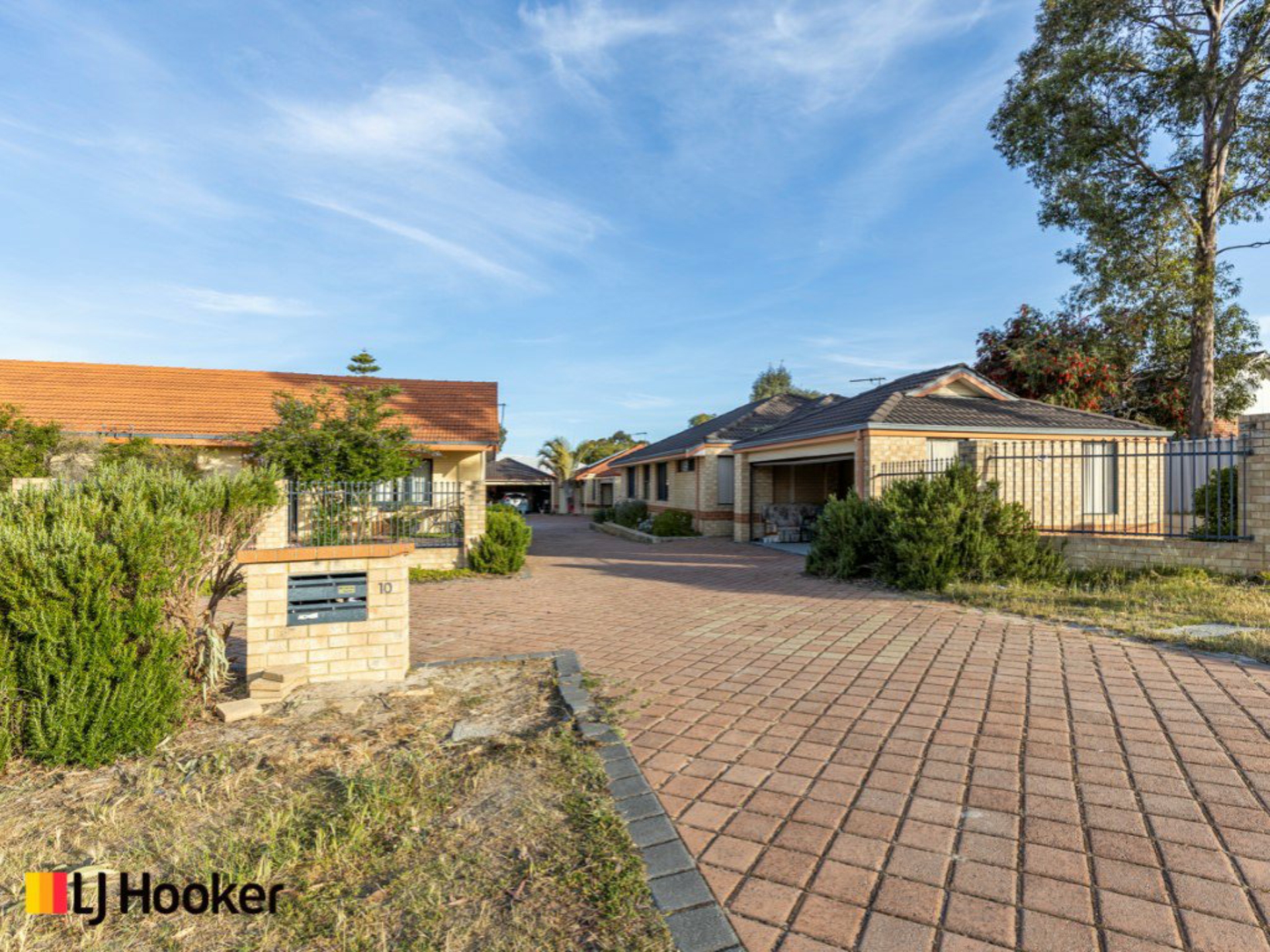 5/10 Andrews Road, WILSON