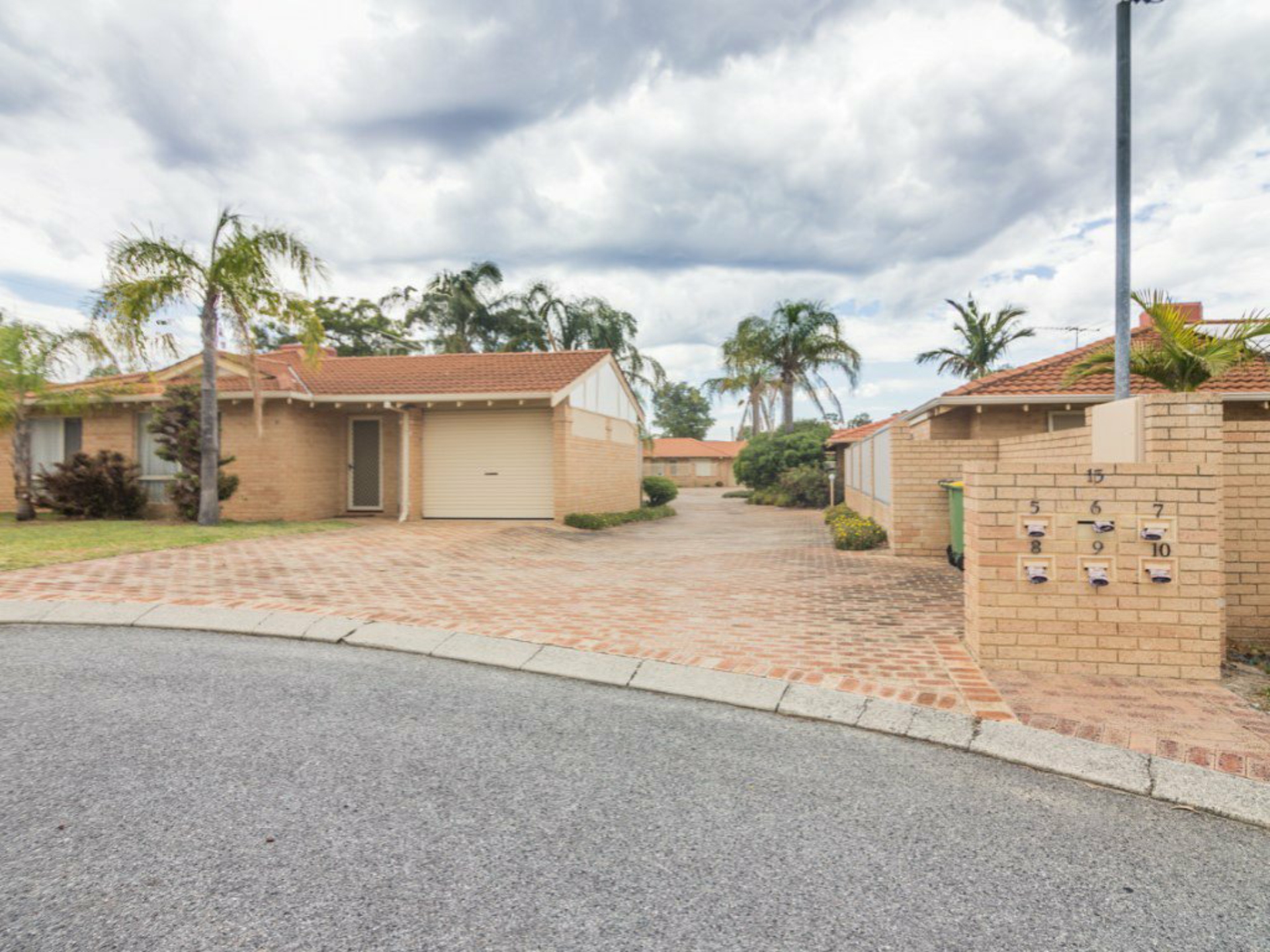 Unit 7/15 Carnac Court, GOSNELLS