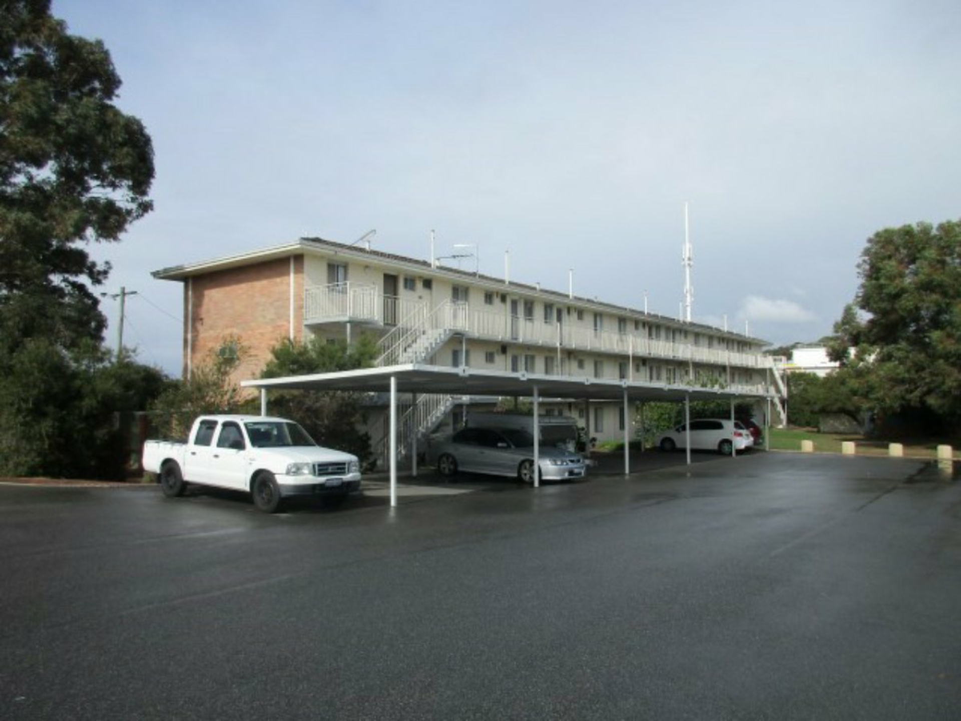 15/3 Burgundy Crescent, SPEARWOOD