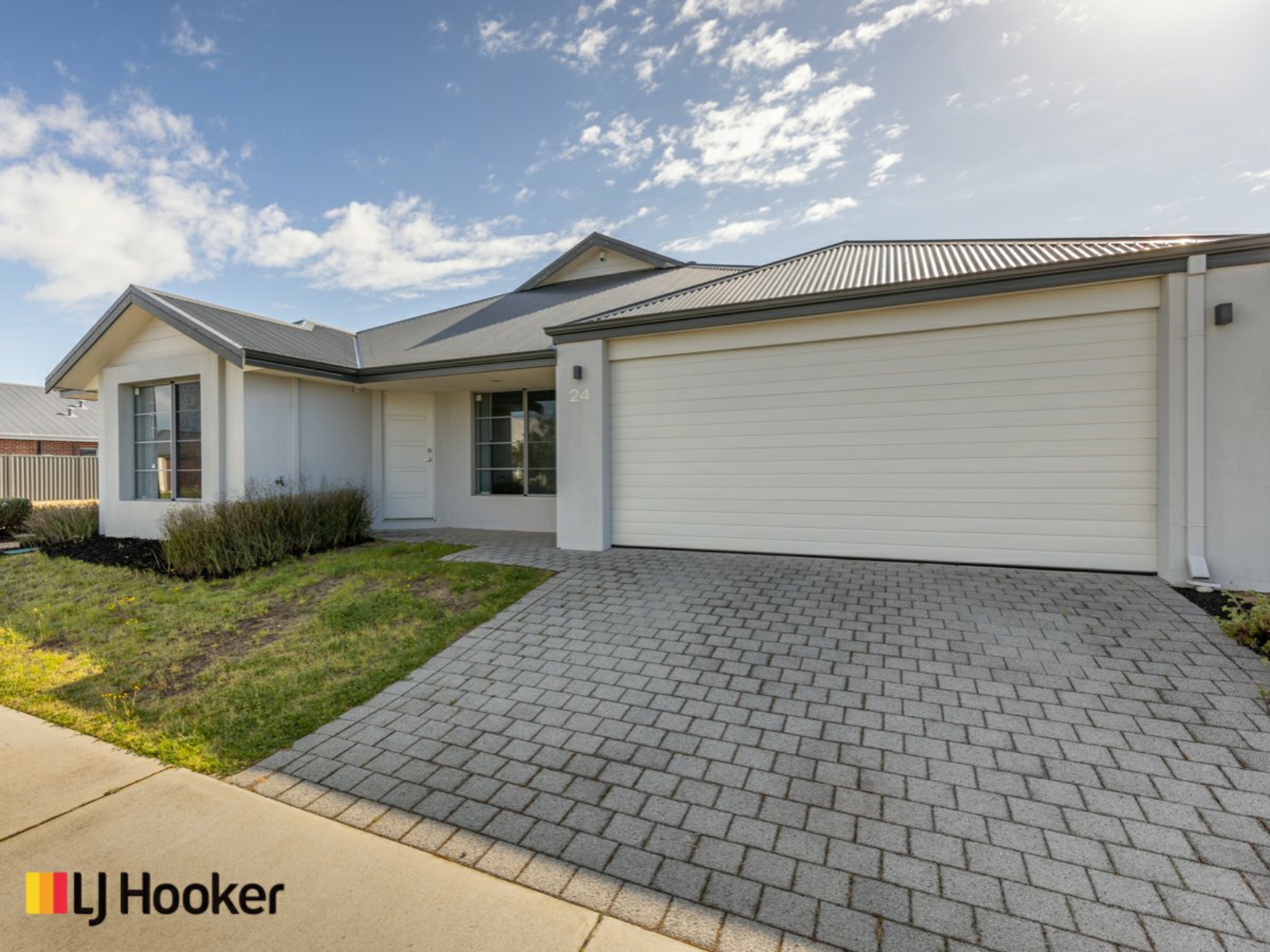 24 Elderflower Street, TREEBY