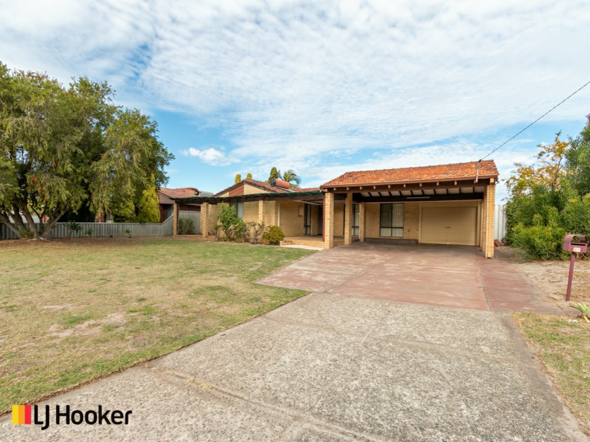 61 Glencairn Way, PARKWOOD