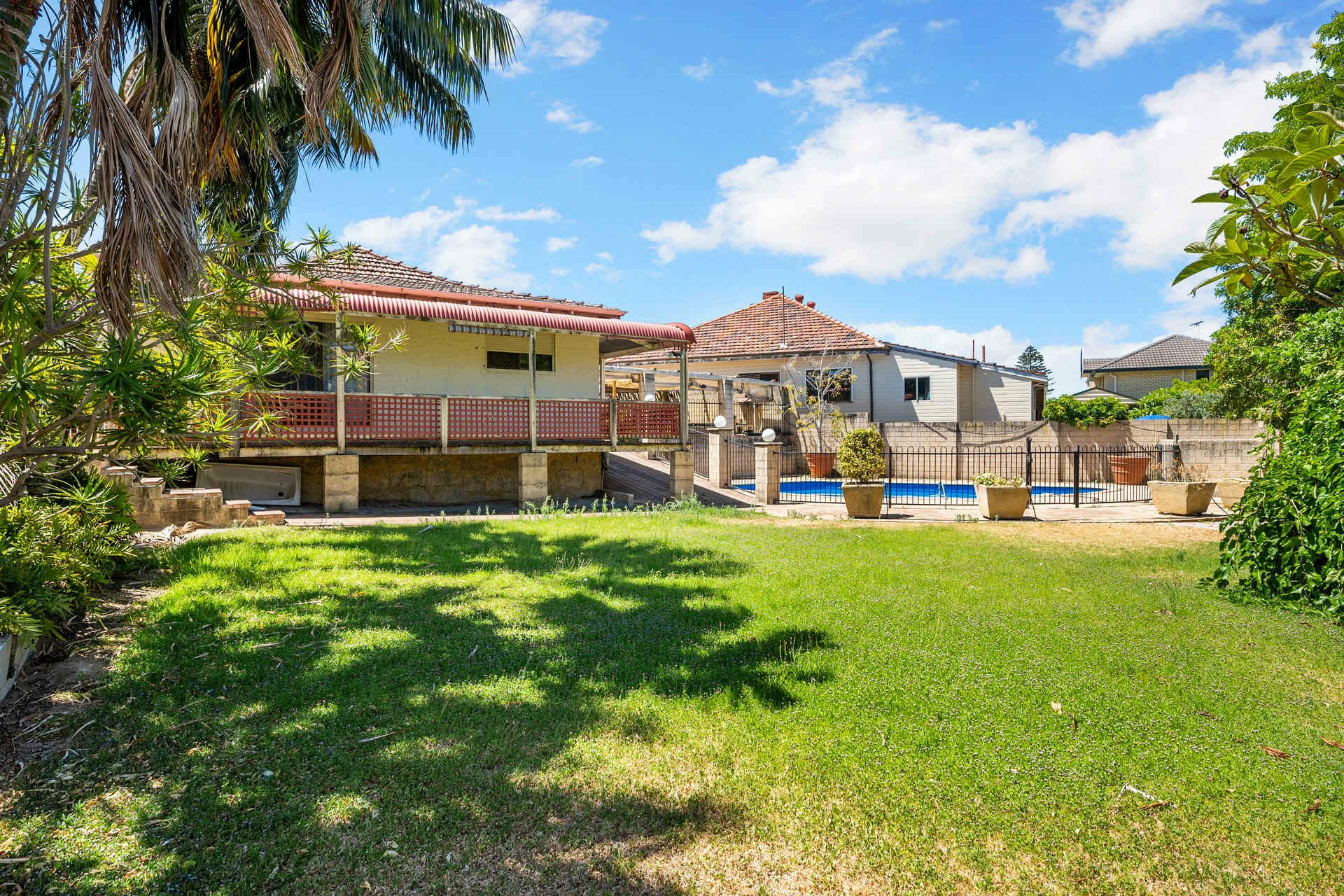143 Parkin Street, ROCKINGHAM