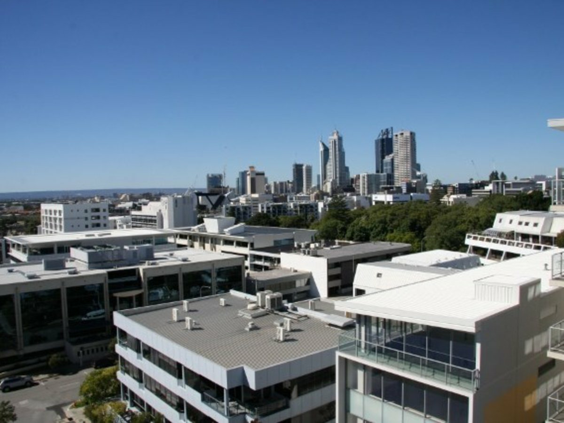 29/8 Prowse Street, WEST PERTH