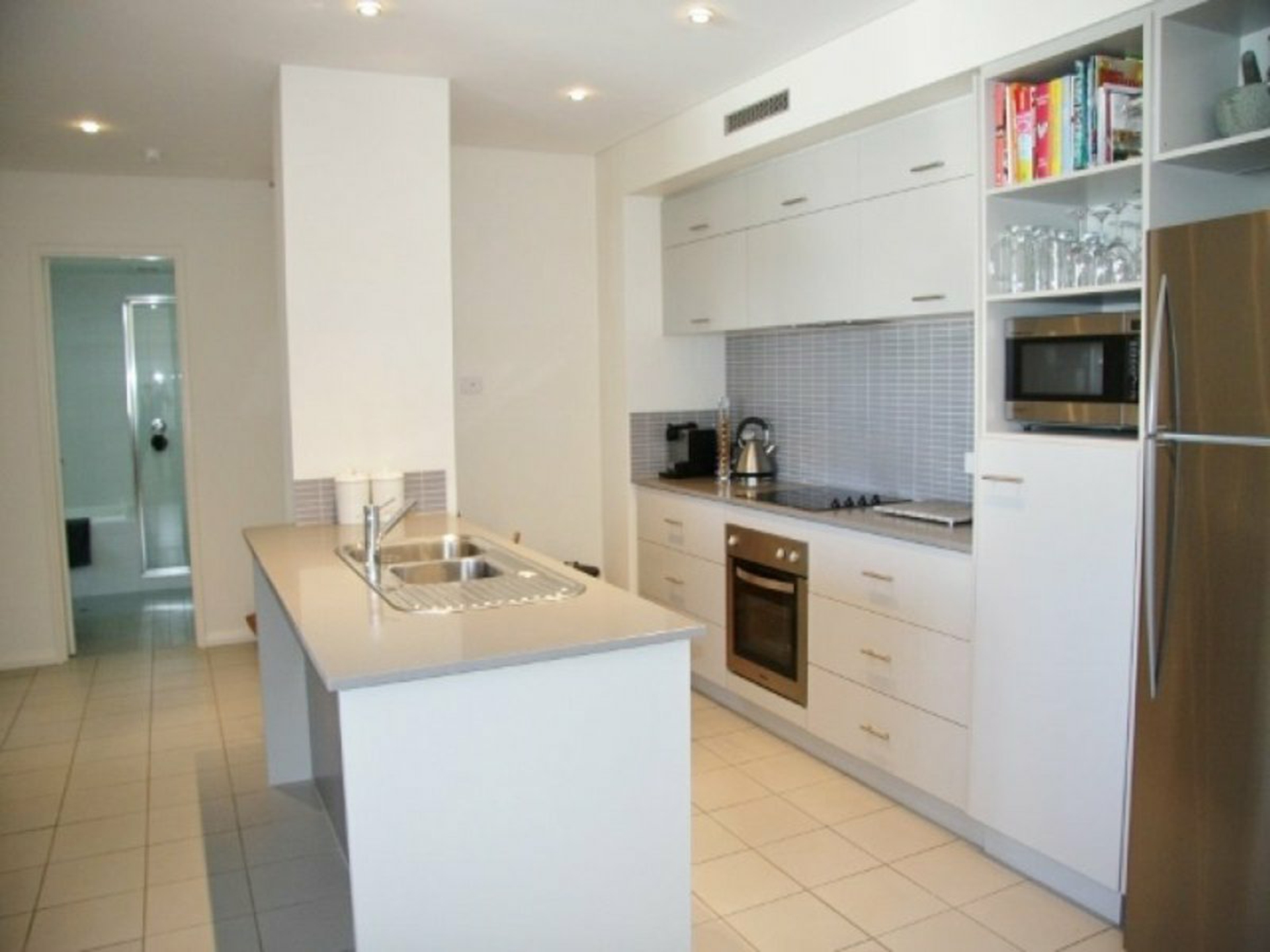 29/8 Prowse Street, WEST PERTH