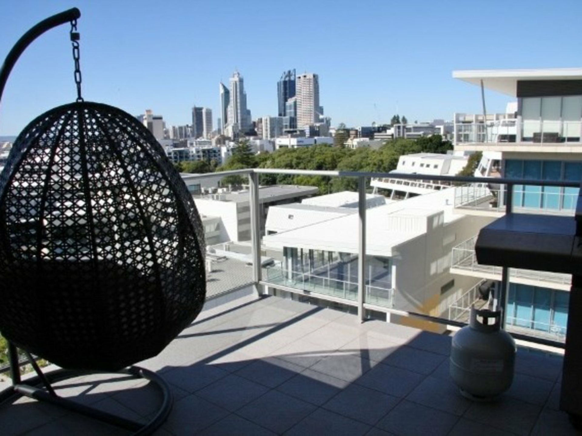 29/8 Prowse Street, WEST PERTH