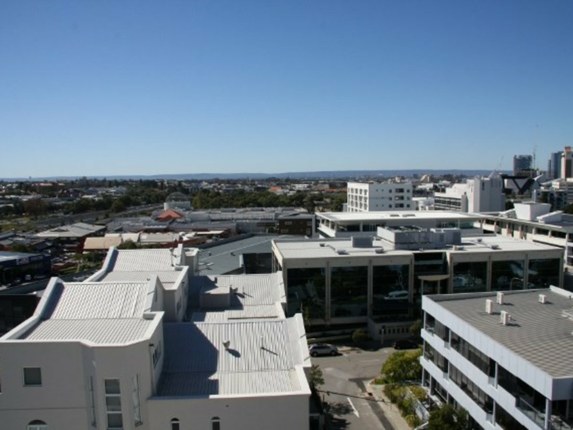 29/8 Prowse Street, WEST PERTH