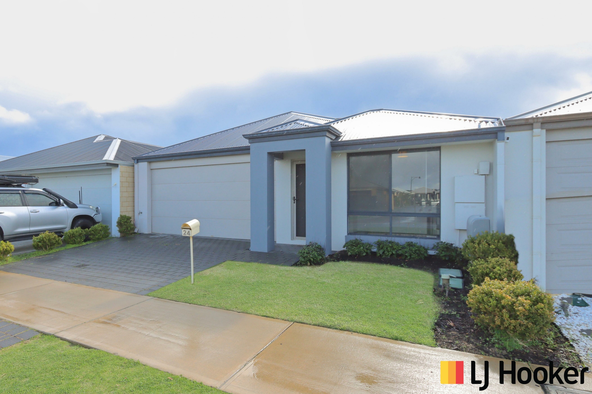 24 Millom Street, BUTLER