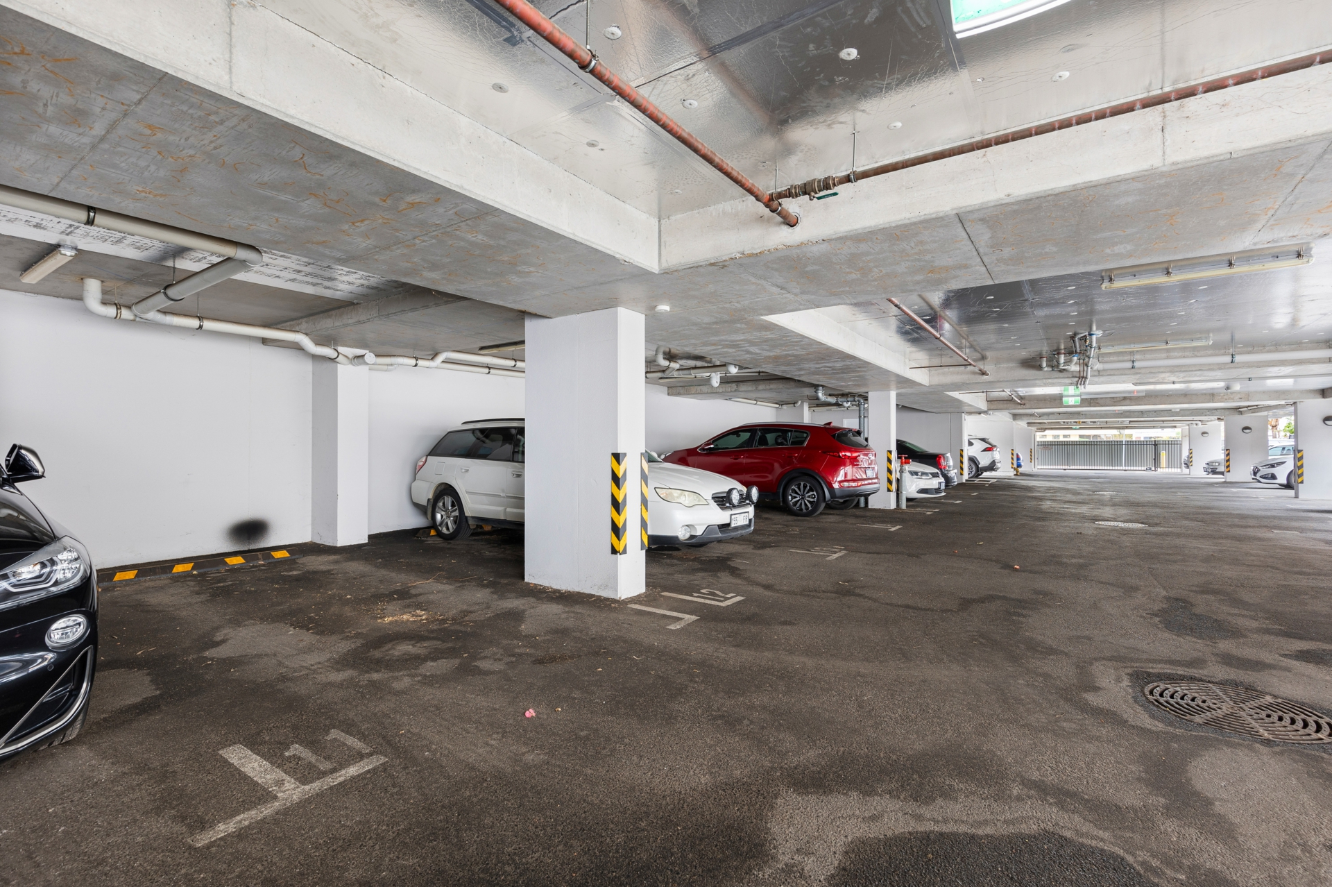 11/171 Labouchere Road, COMO