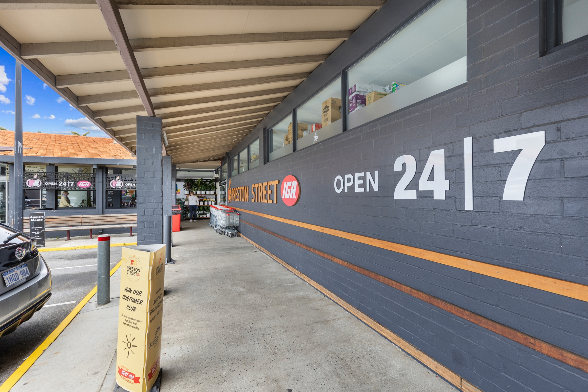 11/171 Labouchere Road, COMO