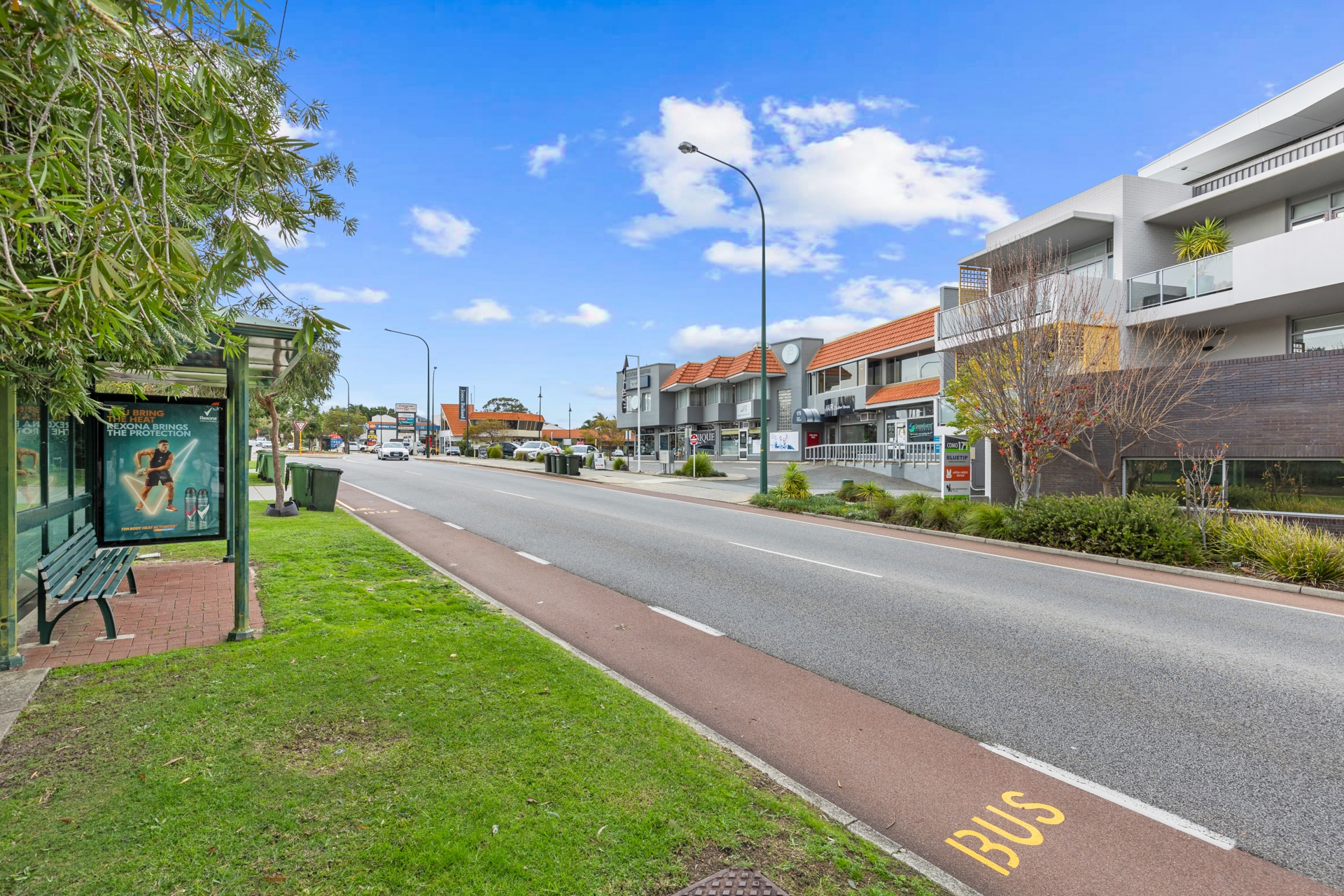 11/171 Labouchere Road, COMO