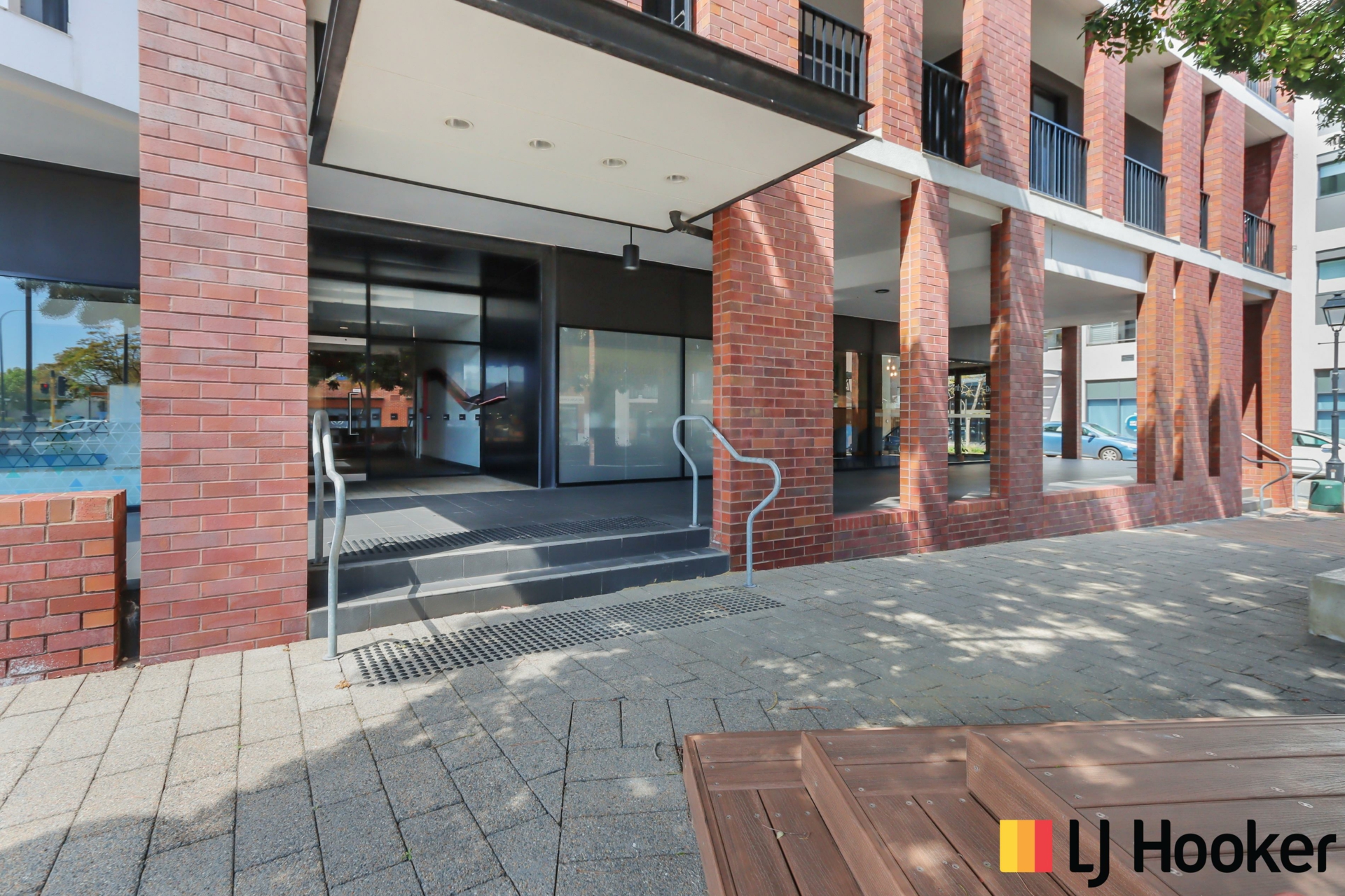25/9 Salvado Road, SUBIACO